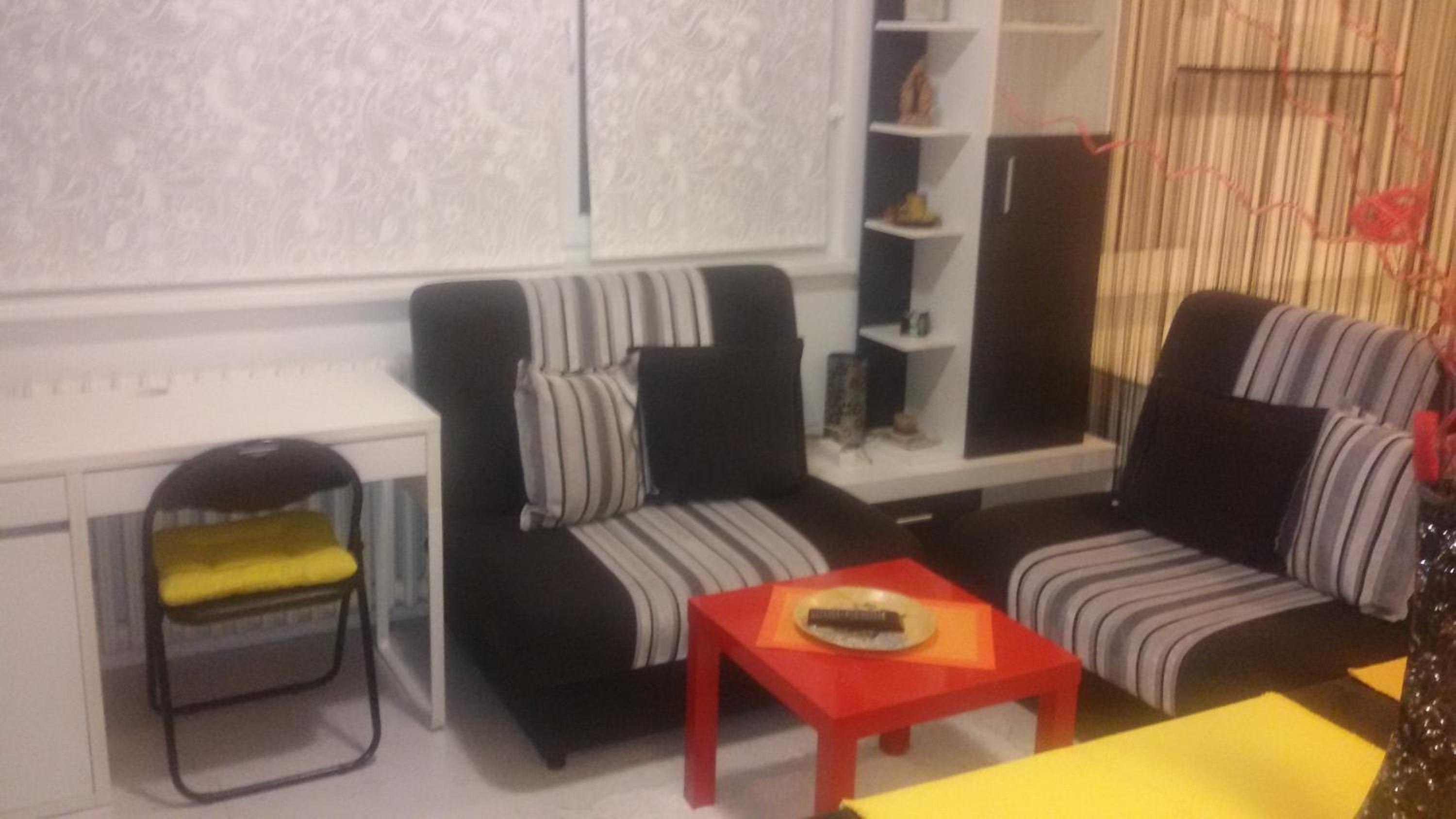 Apartment Your second home