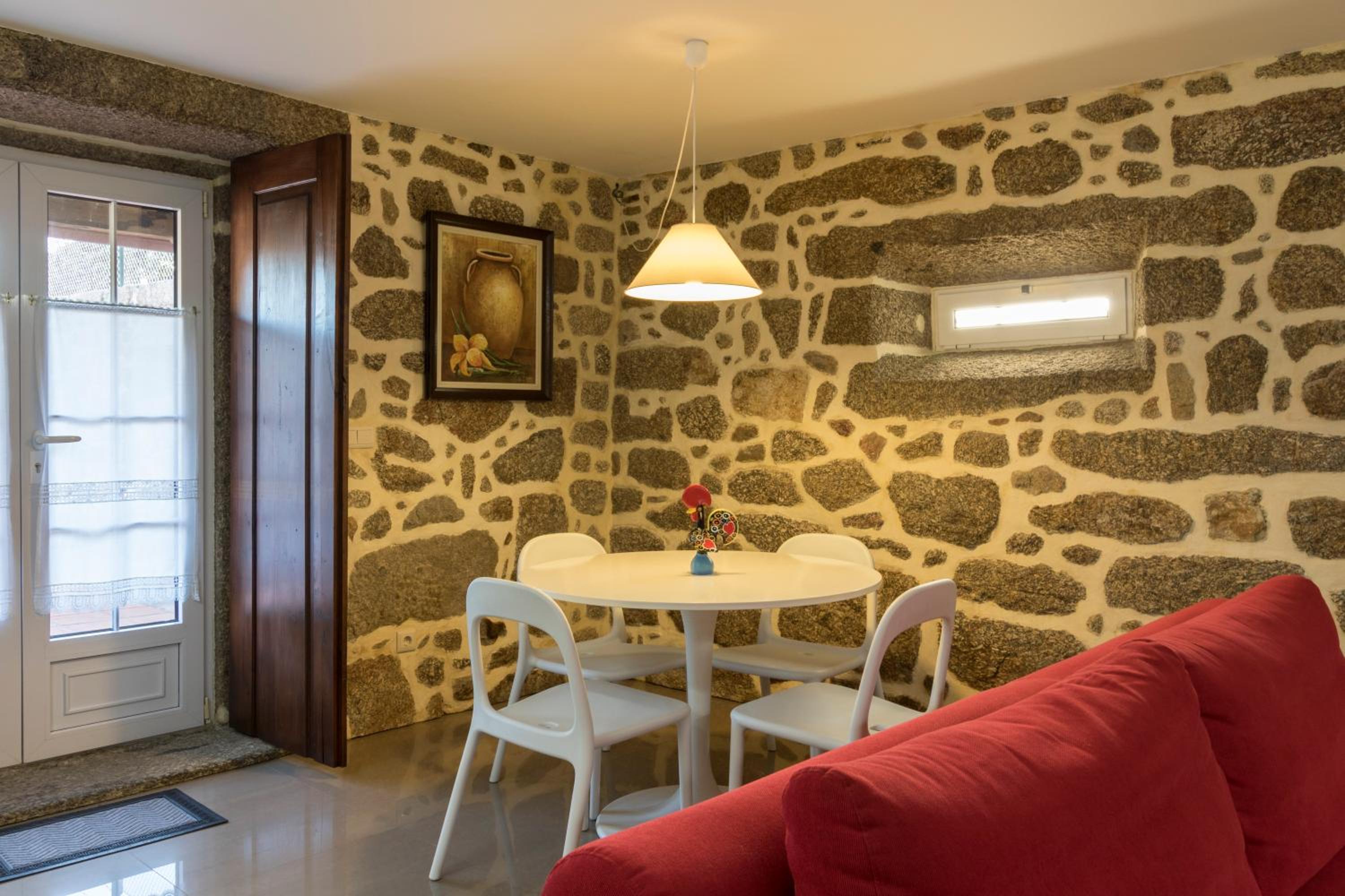 Casa da Pousada