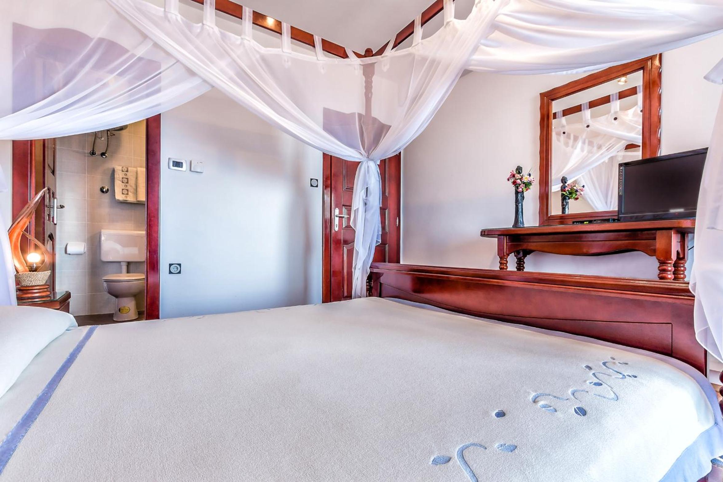 Villa Roses Apartments & Wellness