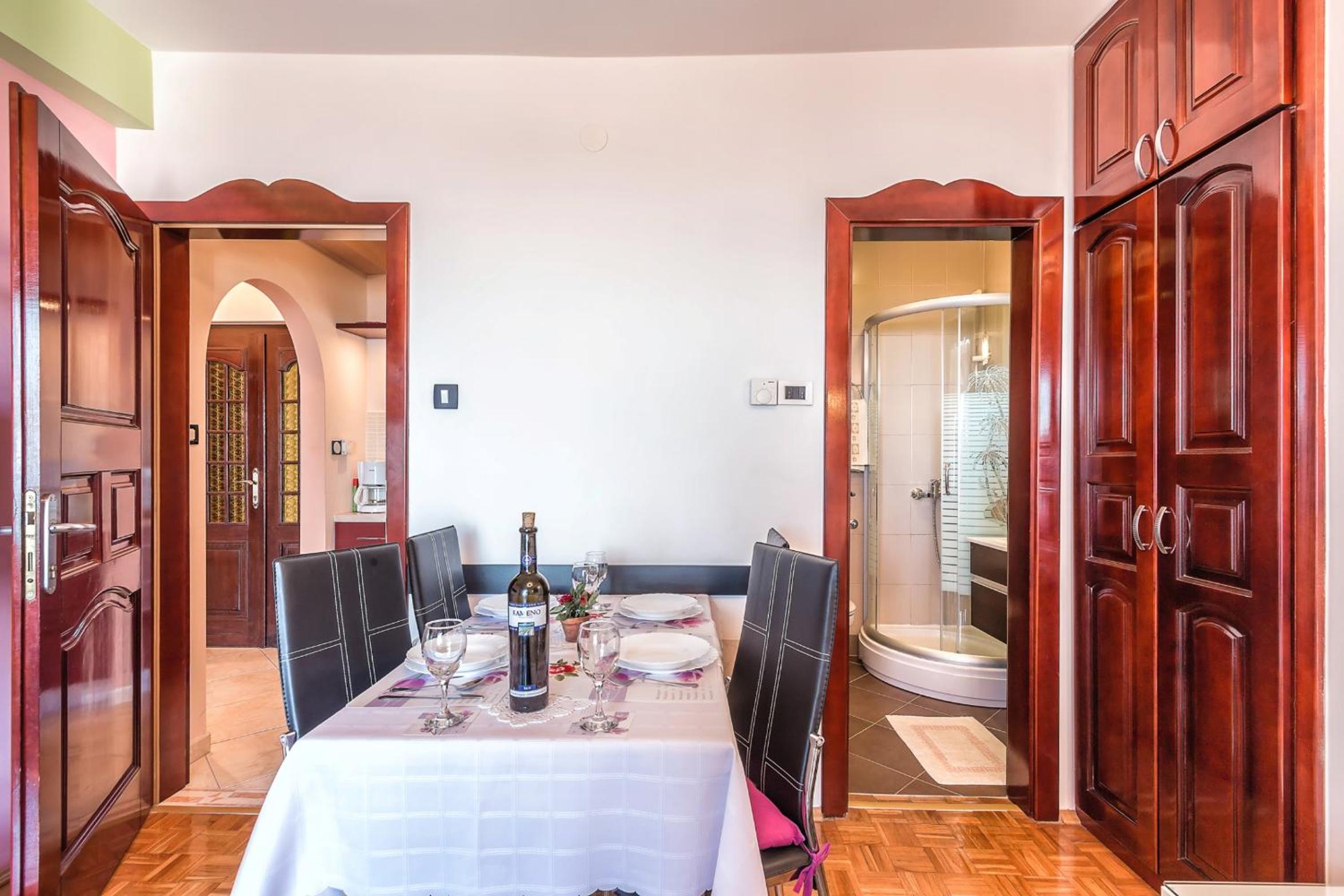 Villa Roses Apartments & Wellness