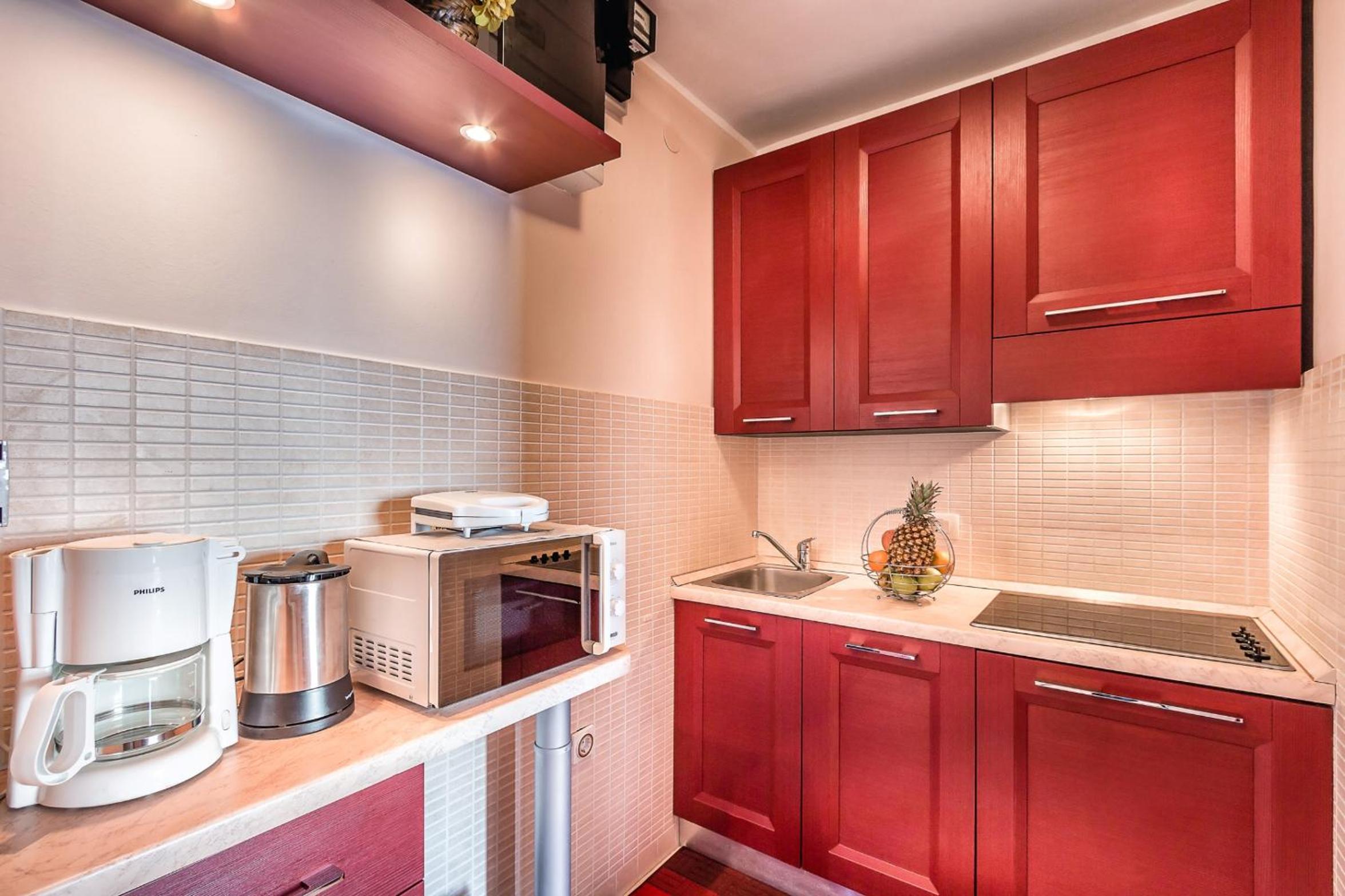 Villa Roses Apartments & Wellness