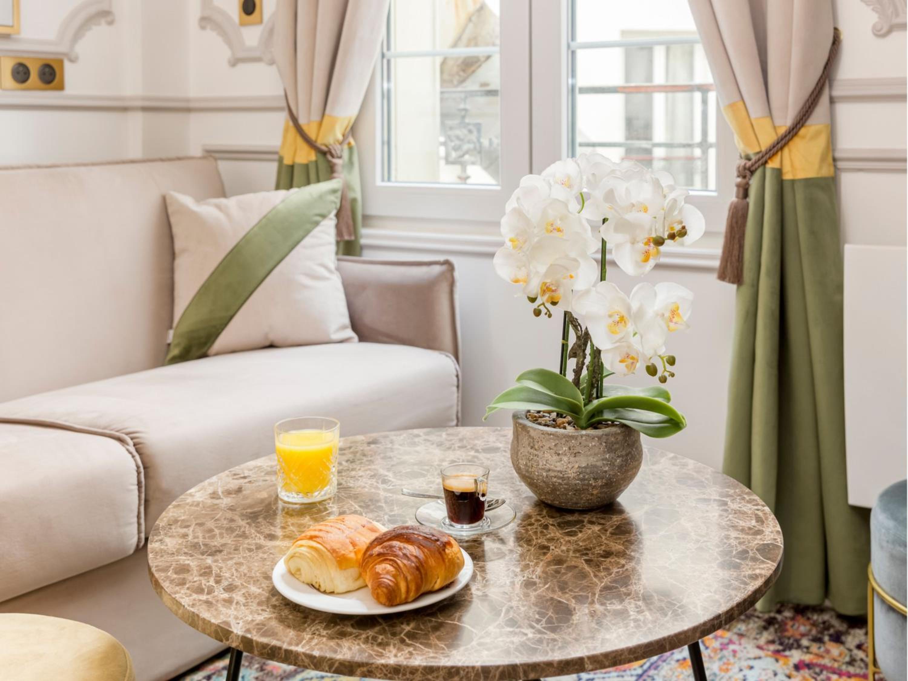 Merveil - Luxury Suite - Notre Dame - Monge