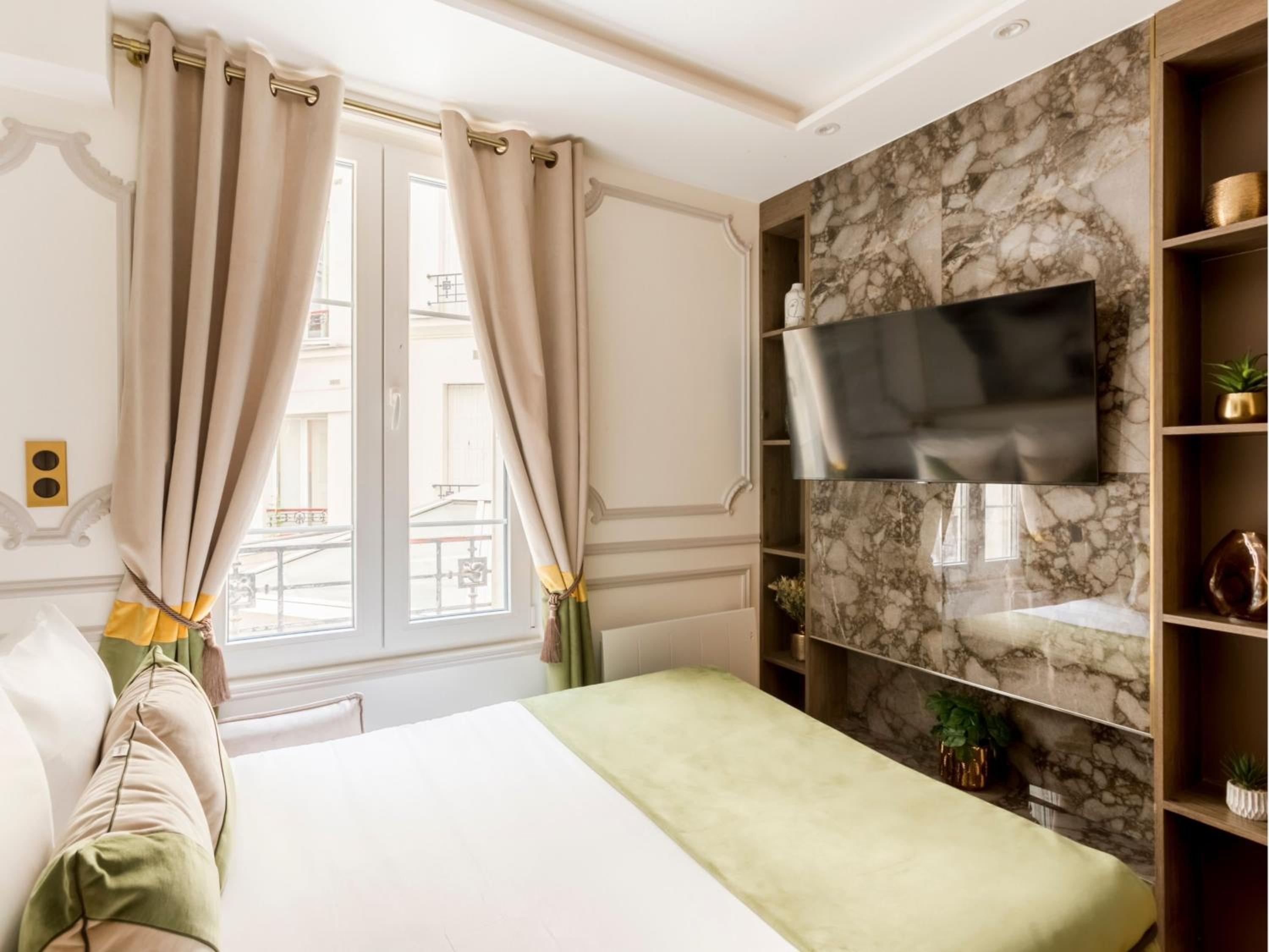 Merveil - Luxury Suite - Notre Dame - Monge