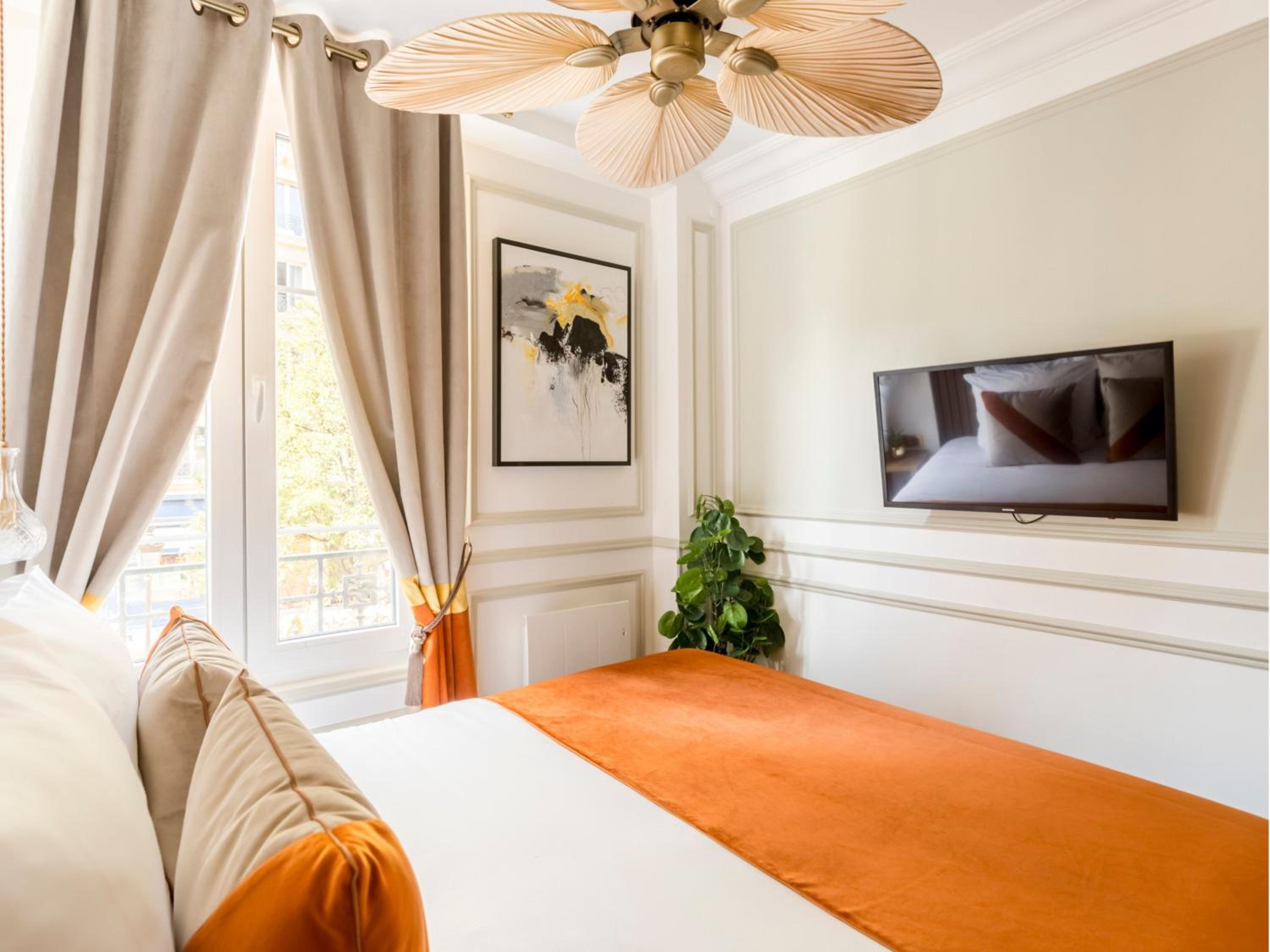 Merveil - Luxury Suite - Notre Dame - Monge