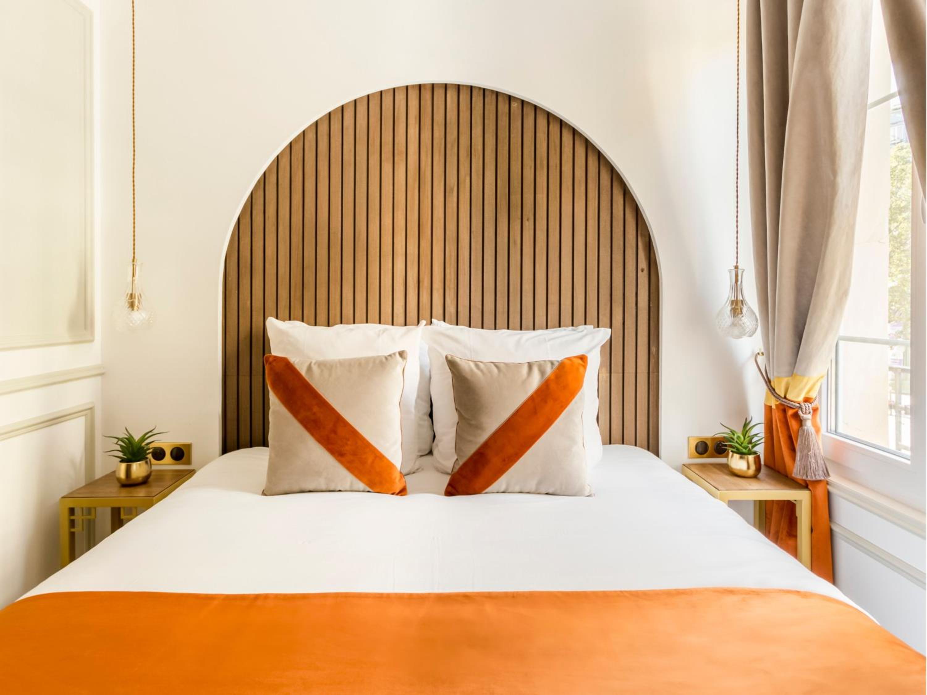 Merveil - Luxury Suite - Notre Dame - Monge