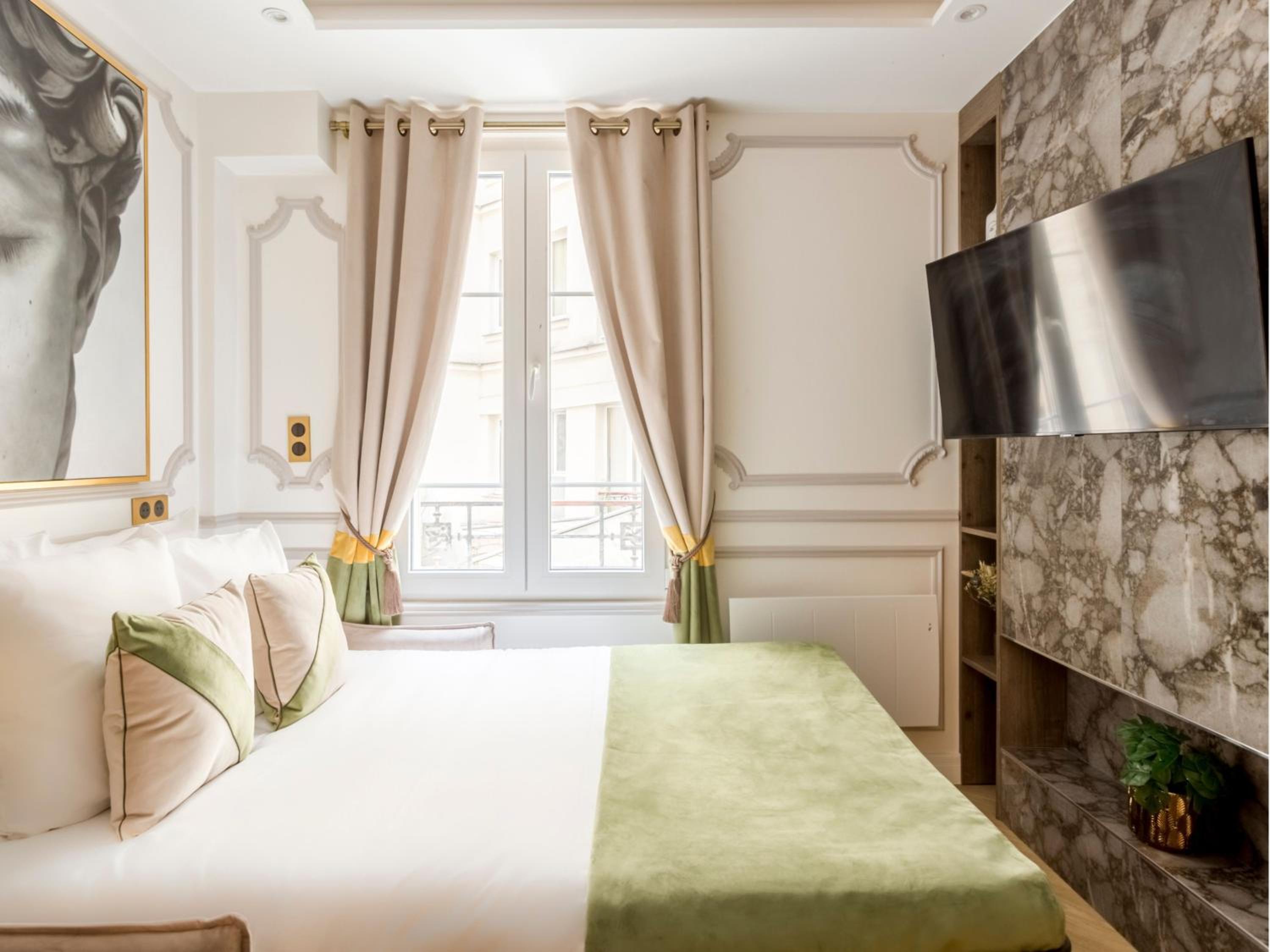 Merveil - Luxury Suite - Notre Dame - Monge