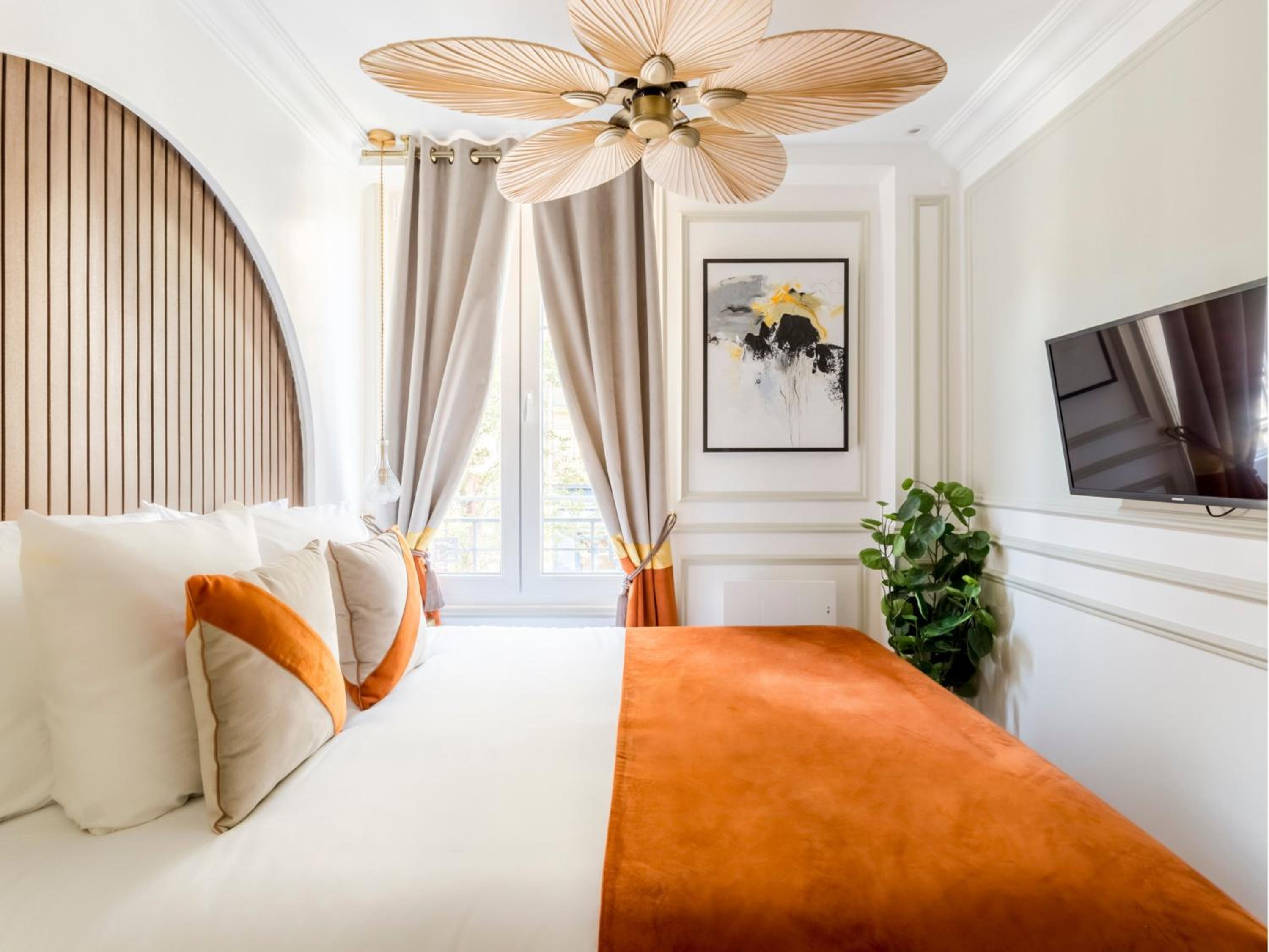 Merveil - Luxury Suite - Notre Dame - Monge