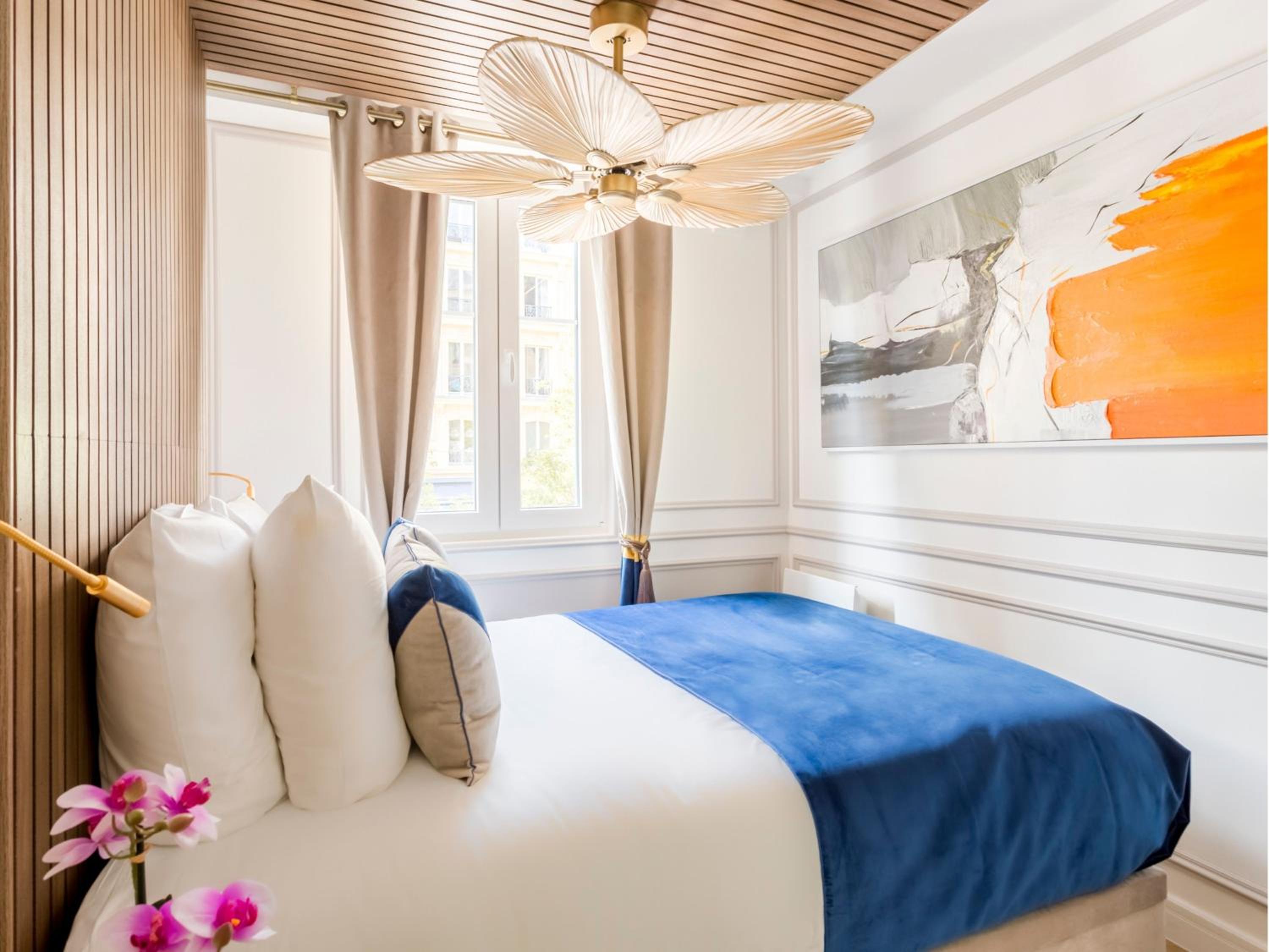 Merveil - Luxury Suite - Notre Dame - Monge