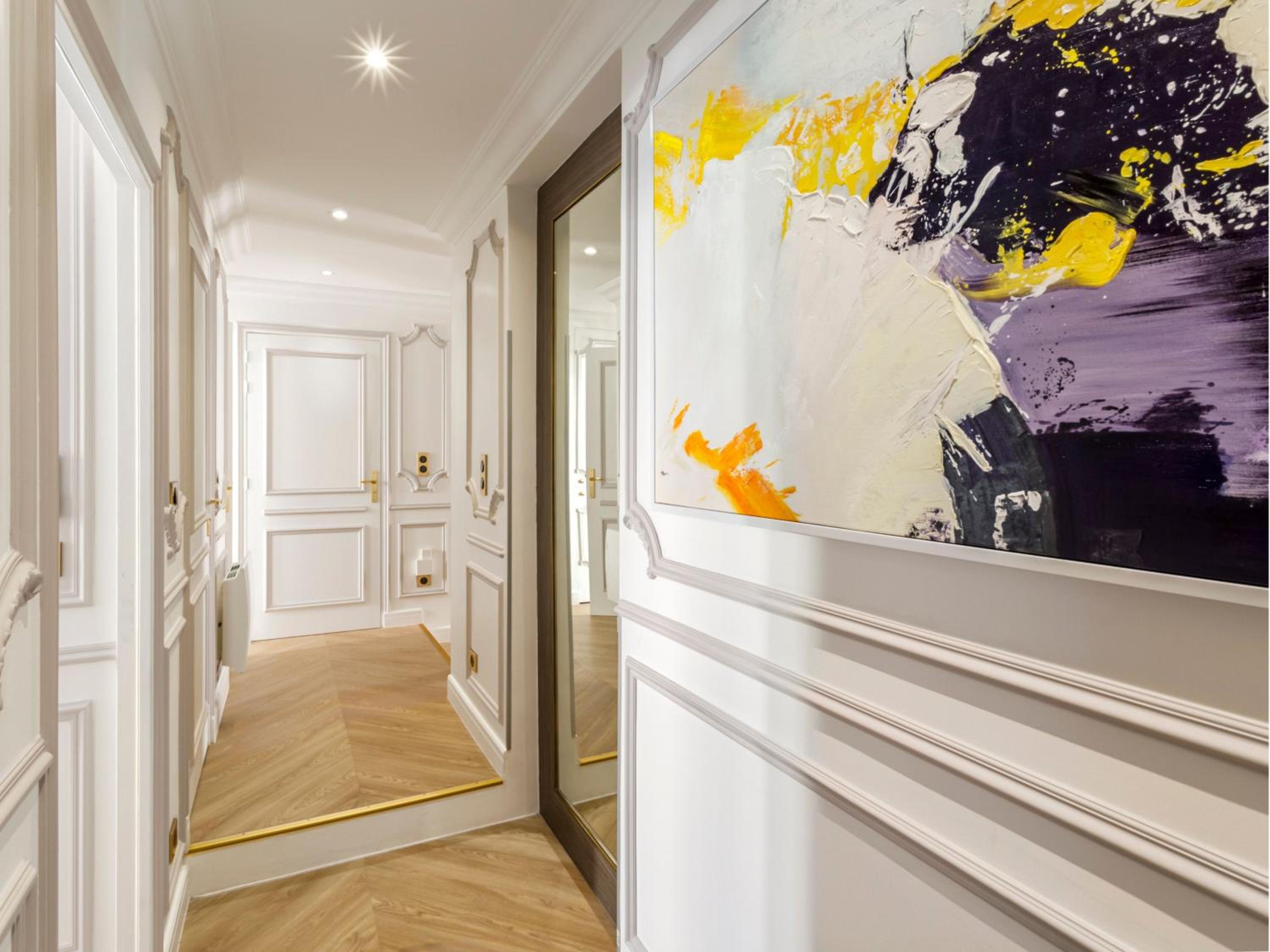 Merveil - Luxury Suite - Notre Dame - Monge