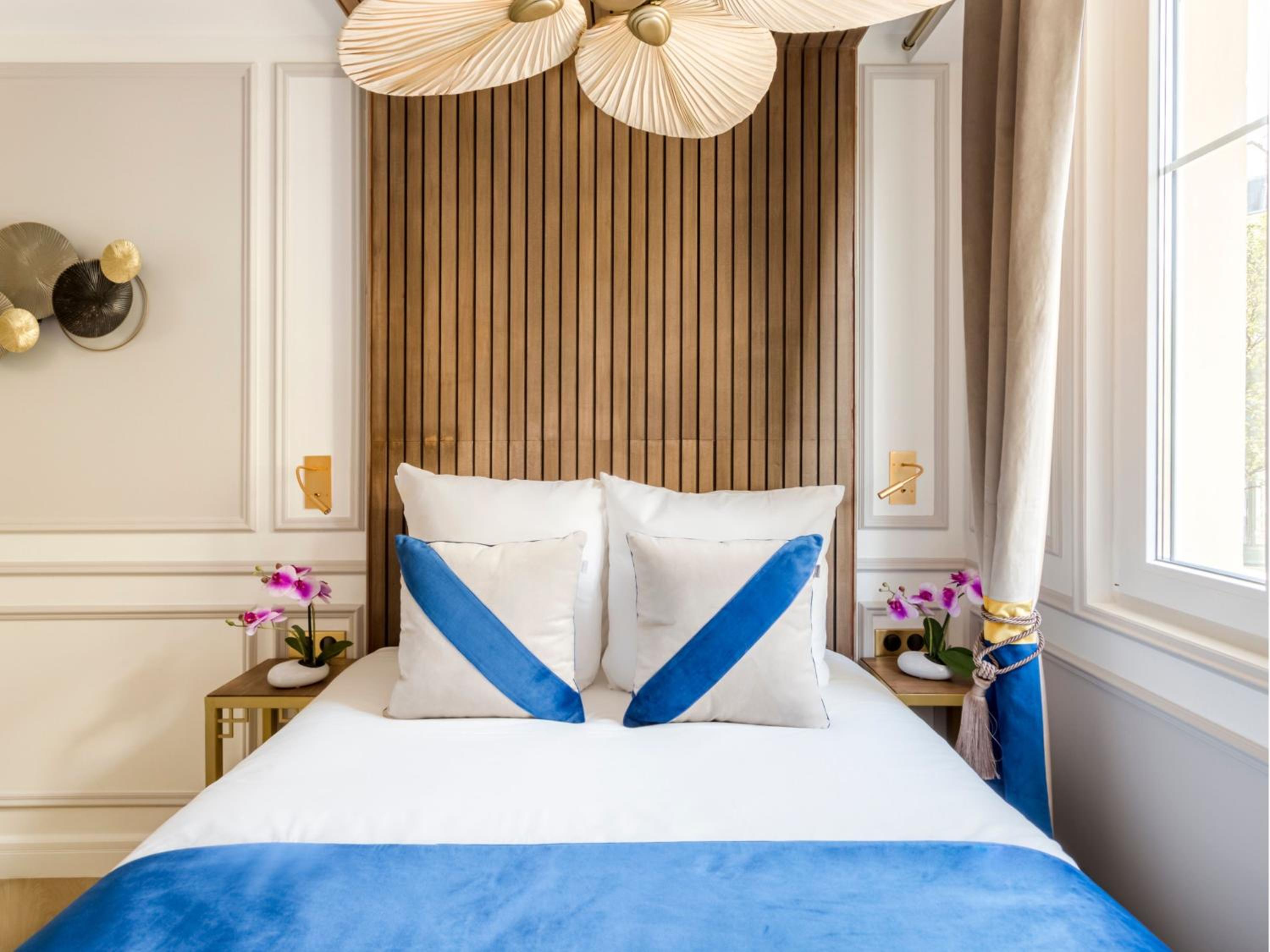 Merveil - Luxury Suite - Notre Dame - Monge