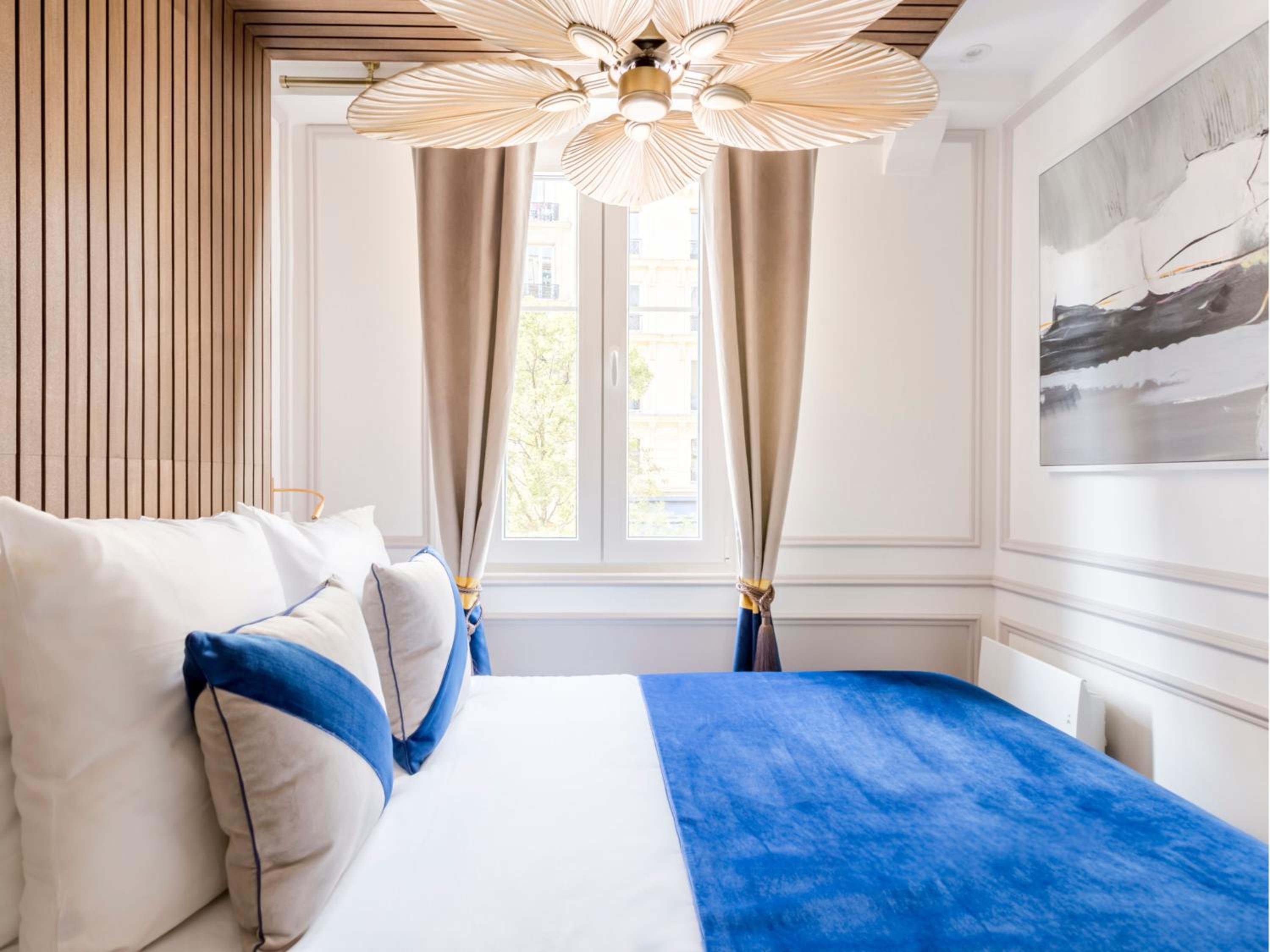 Merveil - Luxury Suite - Notre Dame - Monge