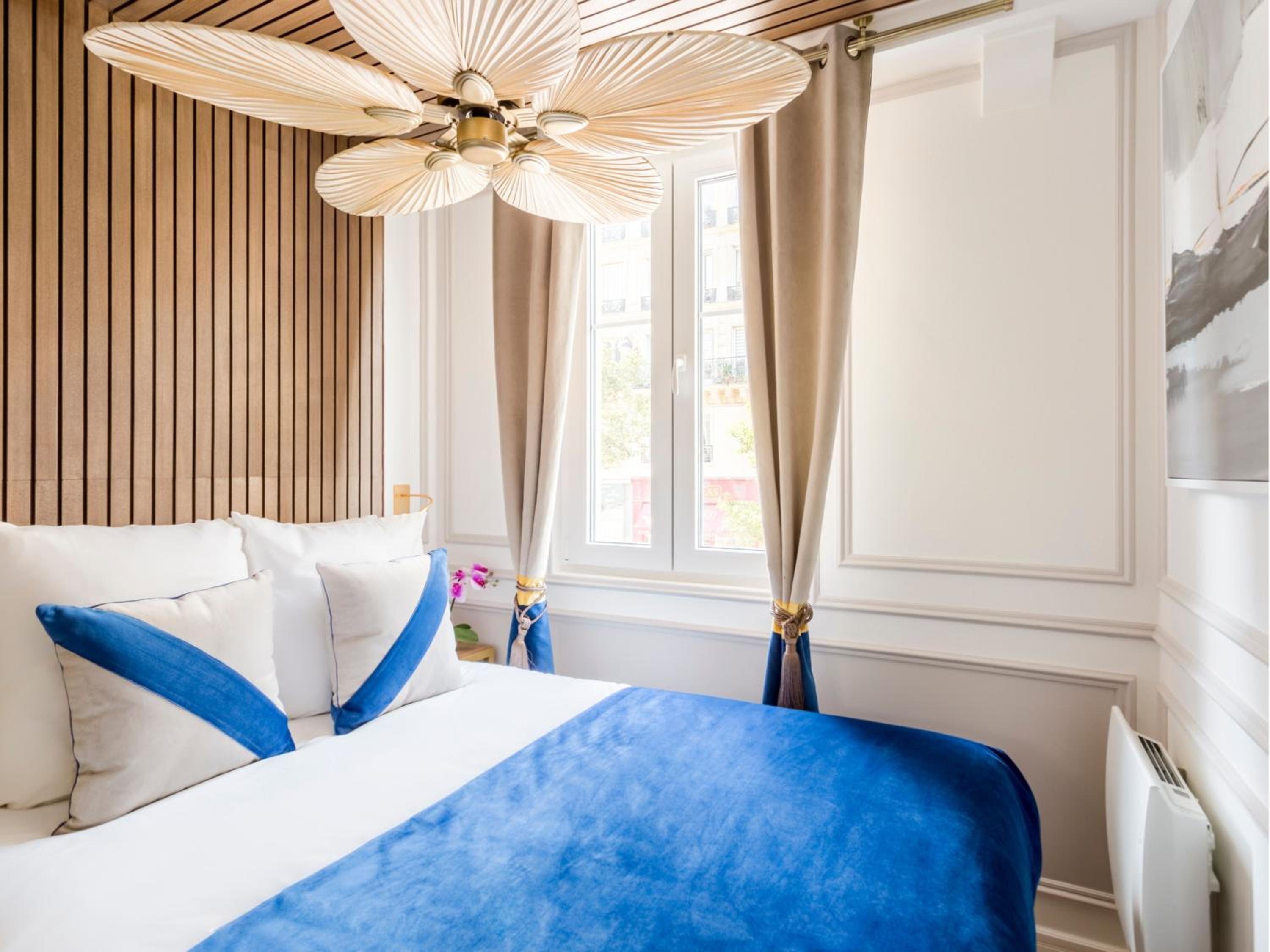 Merveil - Luxury Suite - Notre Dame - Monge