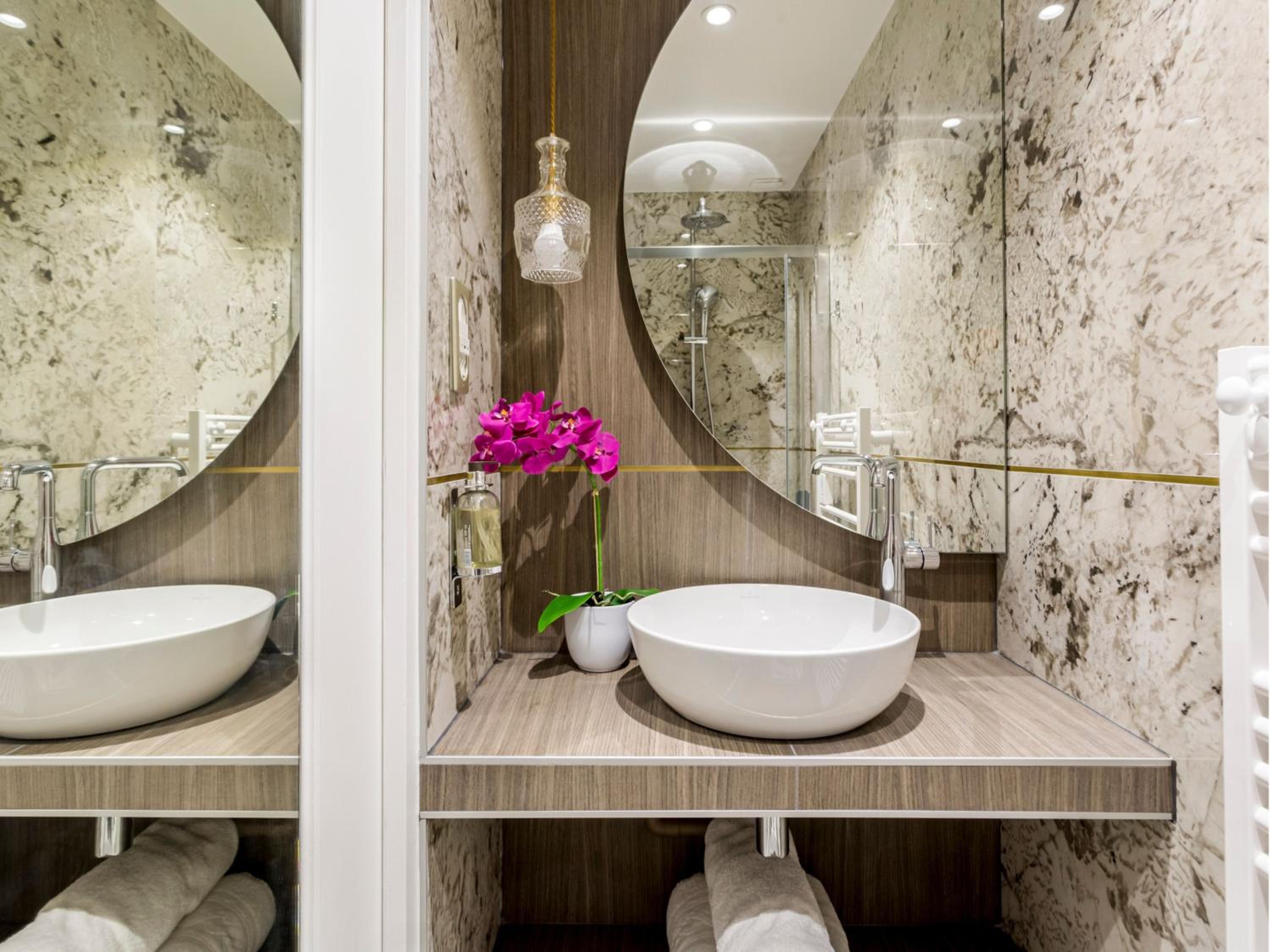 Merveil - Luxury Suite - Notre Dame - Monge