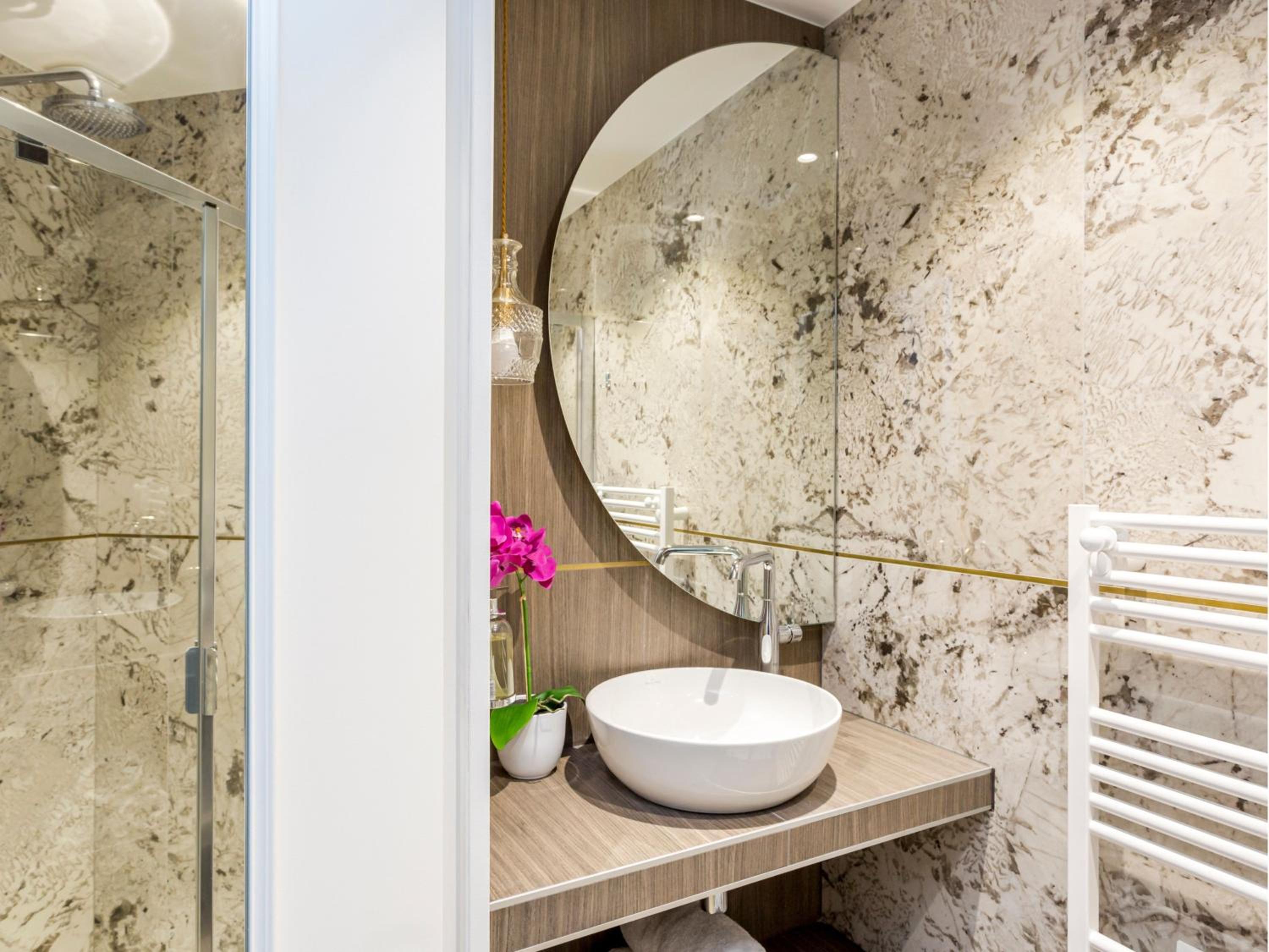 Merveil - Luxury Suite - Notre Dame - Monge