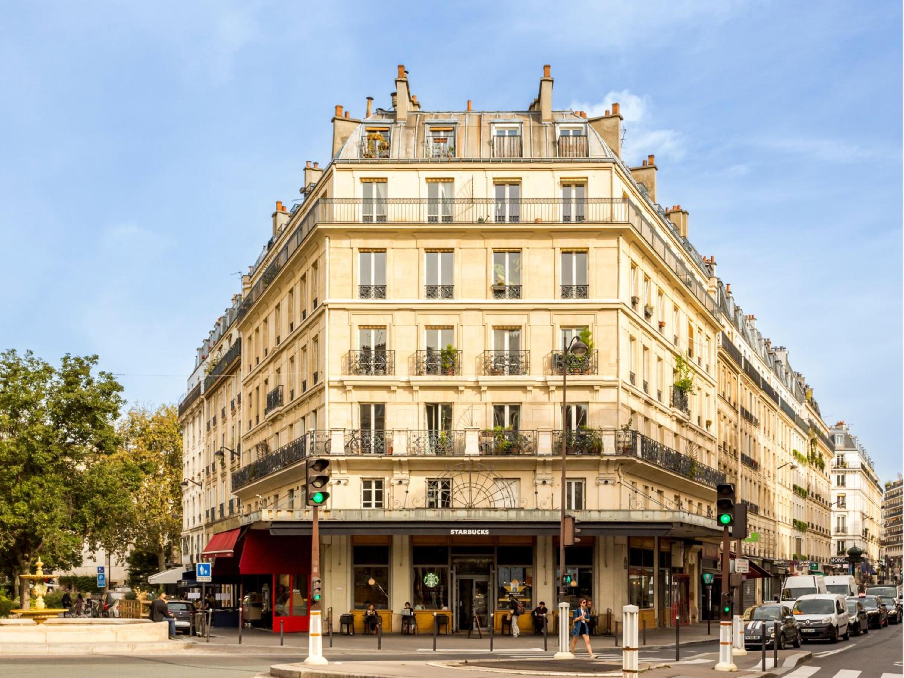Merveil - Luxury Suite - Notre Dame - Monge