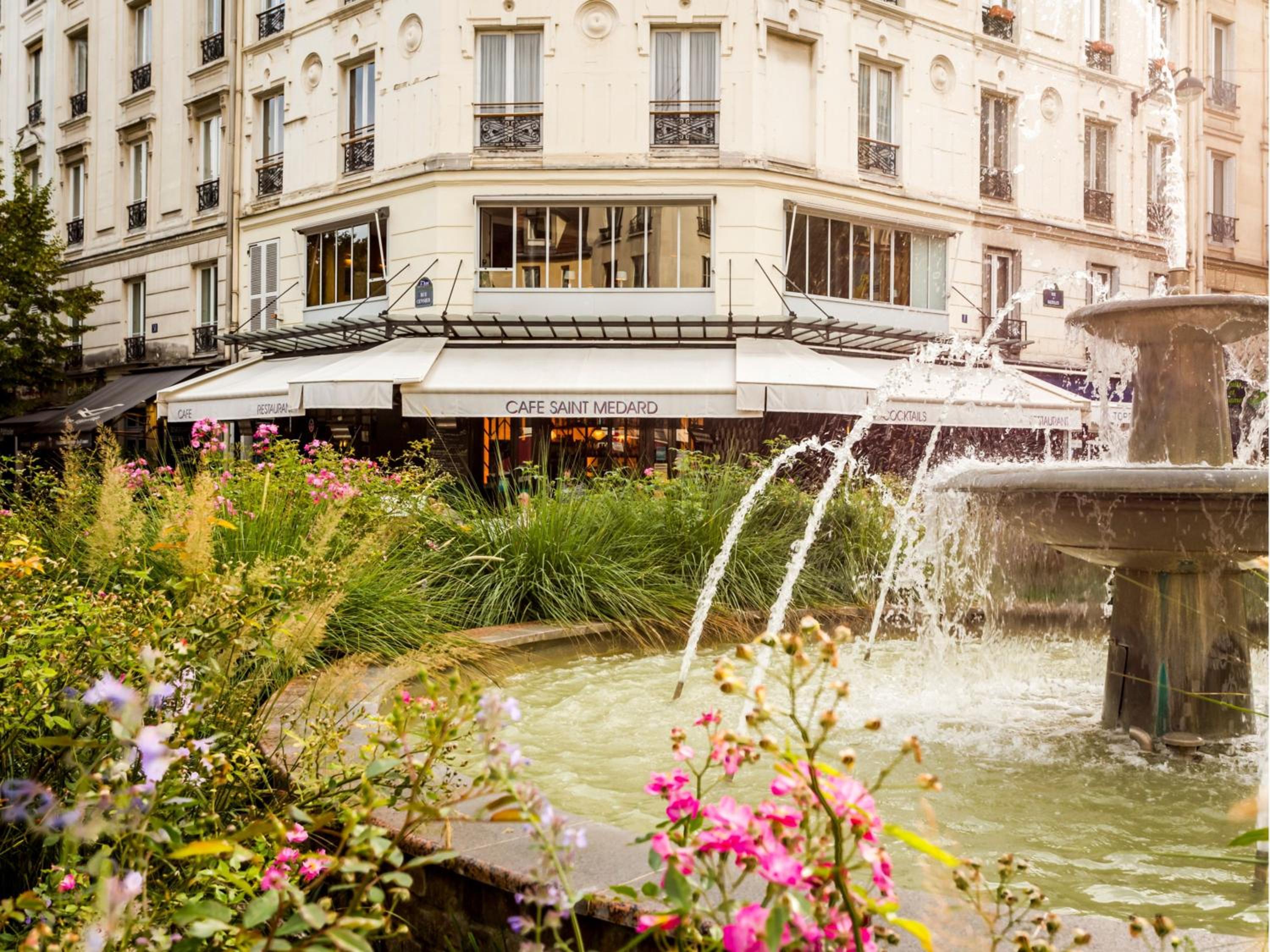 Merveil - Luxury Suite - Notre Dame - Monge