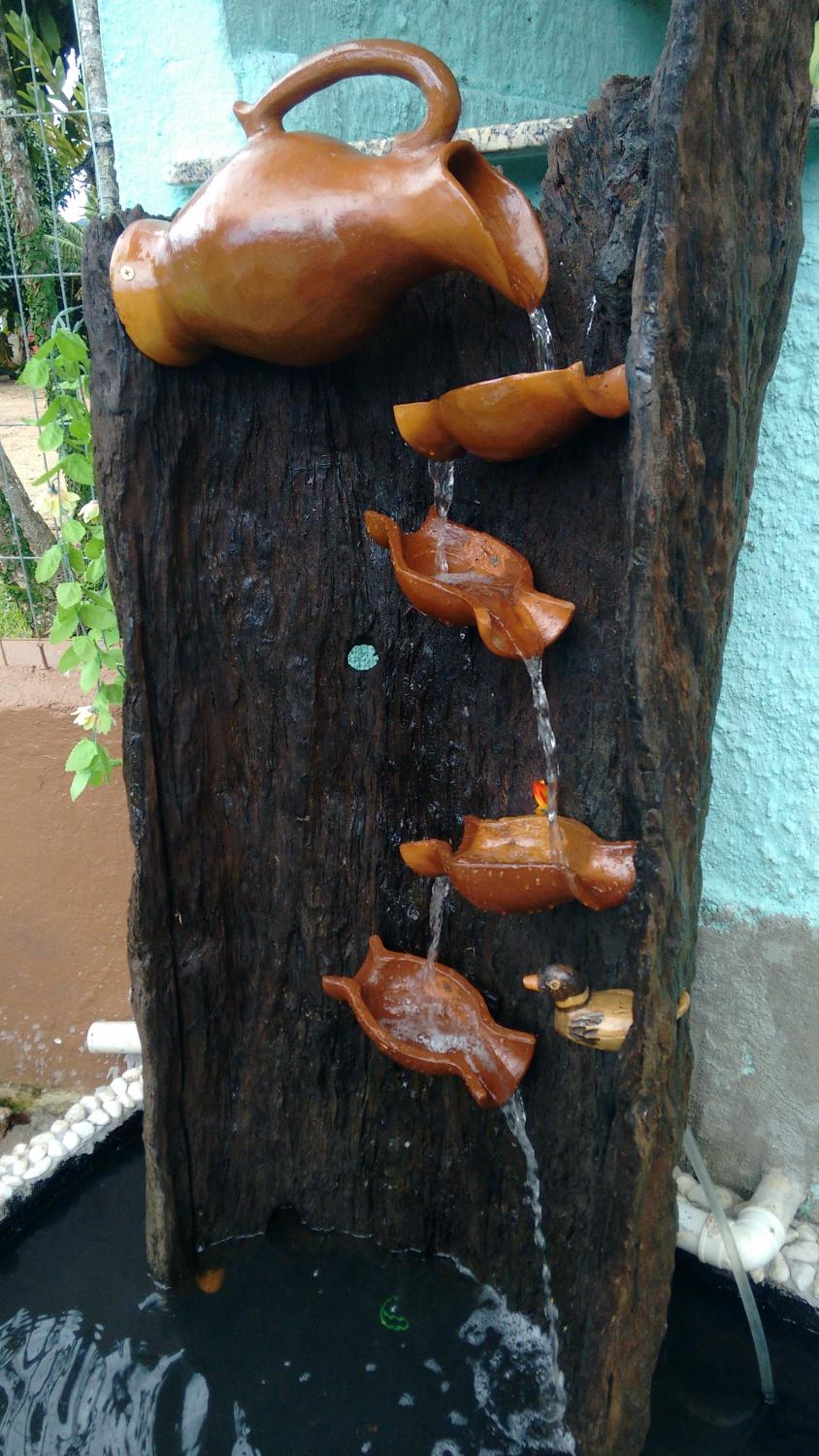 Pousada Rural Ouro Verde