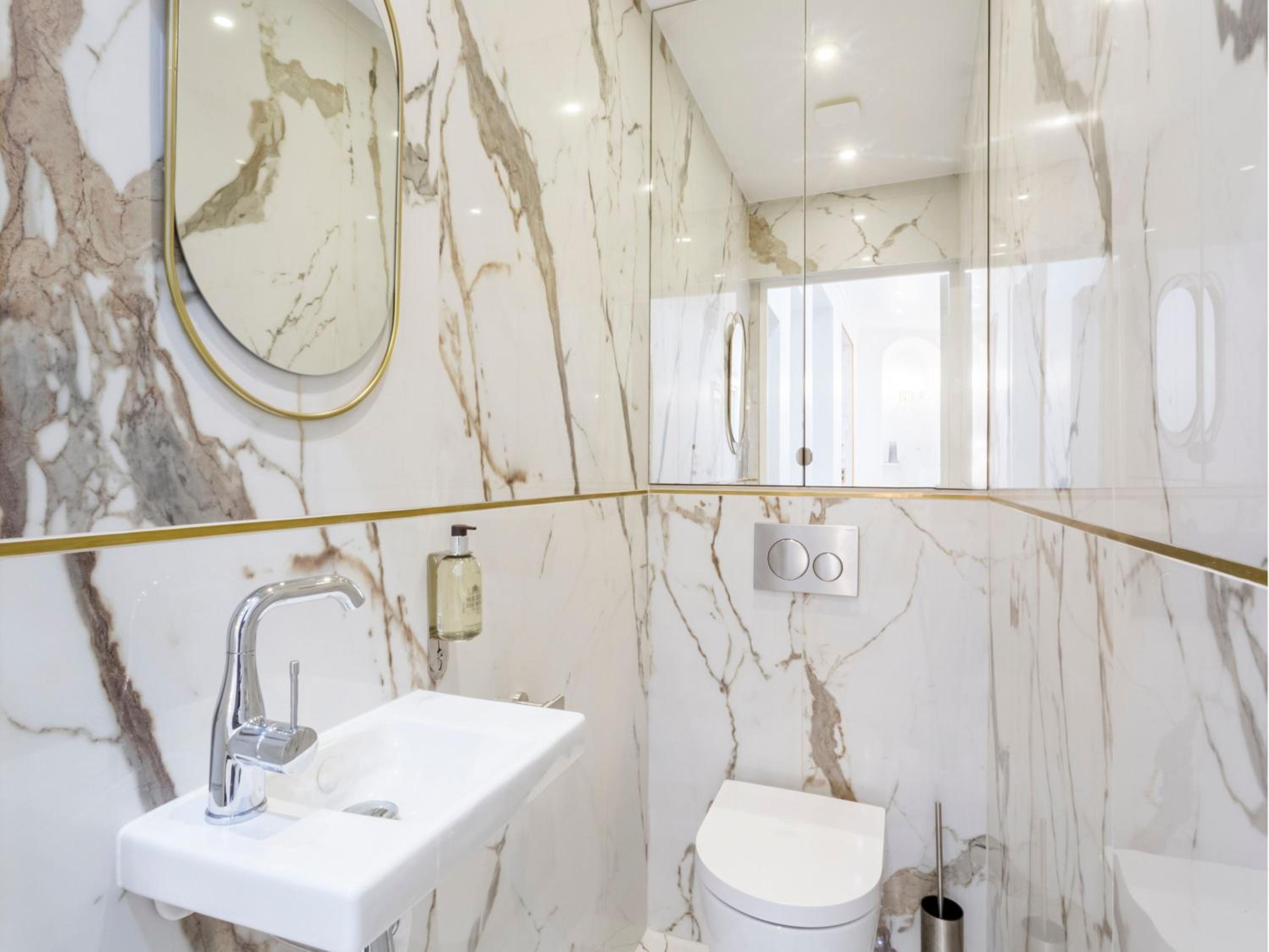 Merveil - Luxury Suite - Marais - Republique