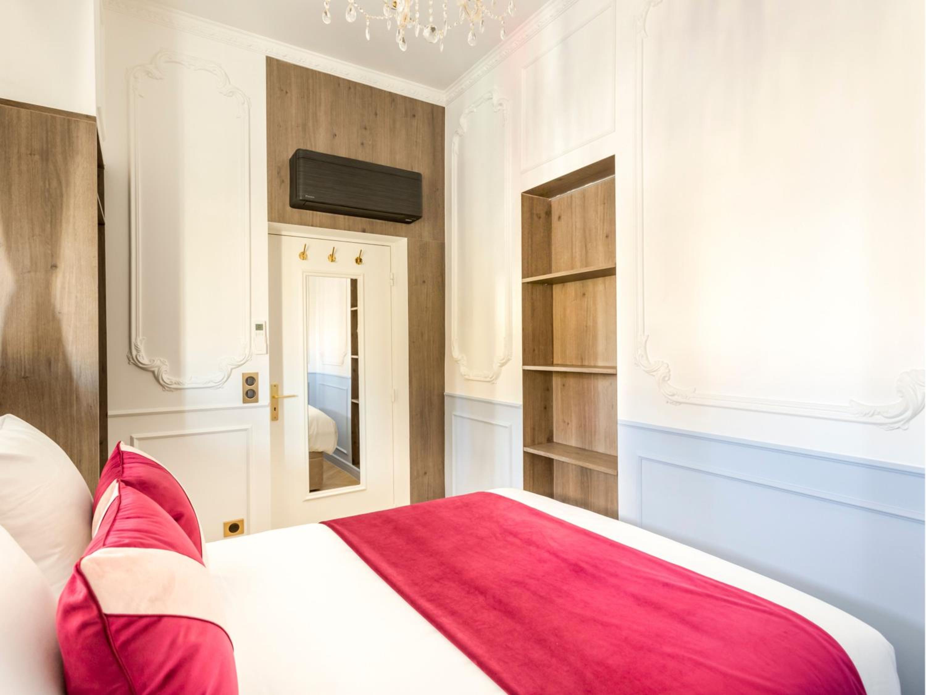 Merveil - Luxury Suite - Marais - Republique