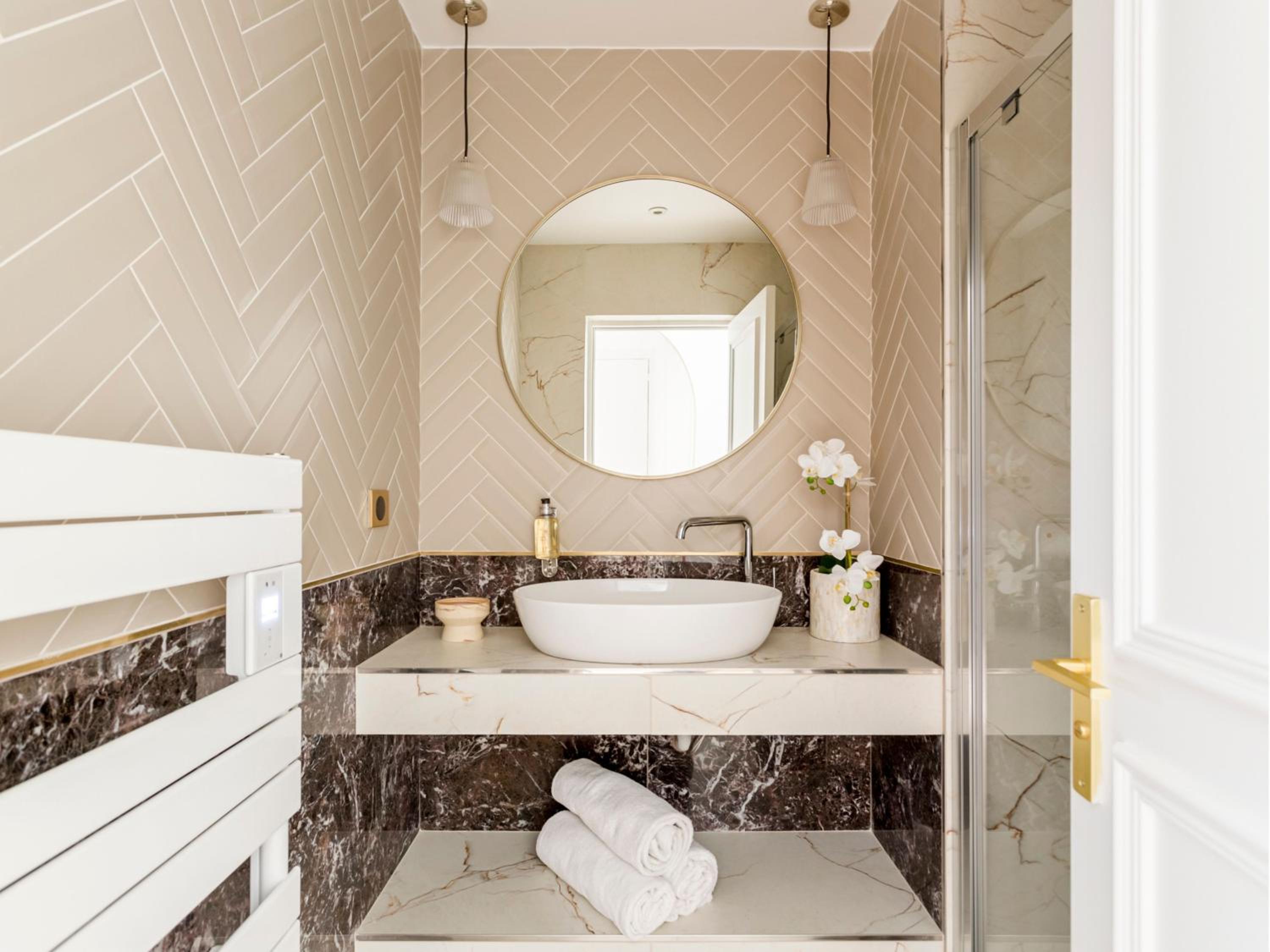 Merveil - Luxury Suite - Marais - Republique