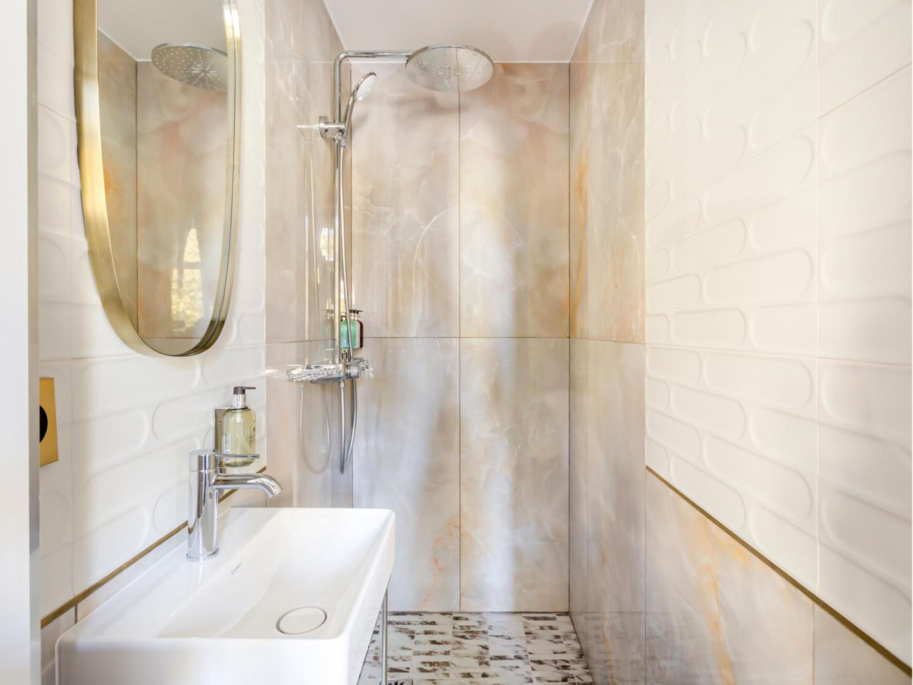 Merveil - Luxury Suite - Marais - Republique