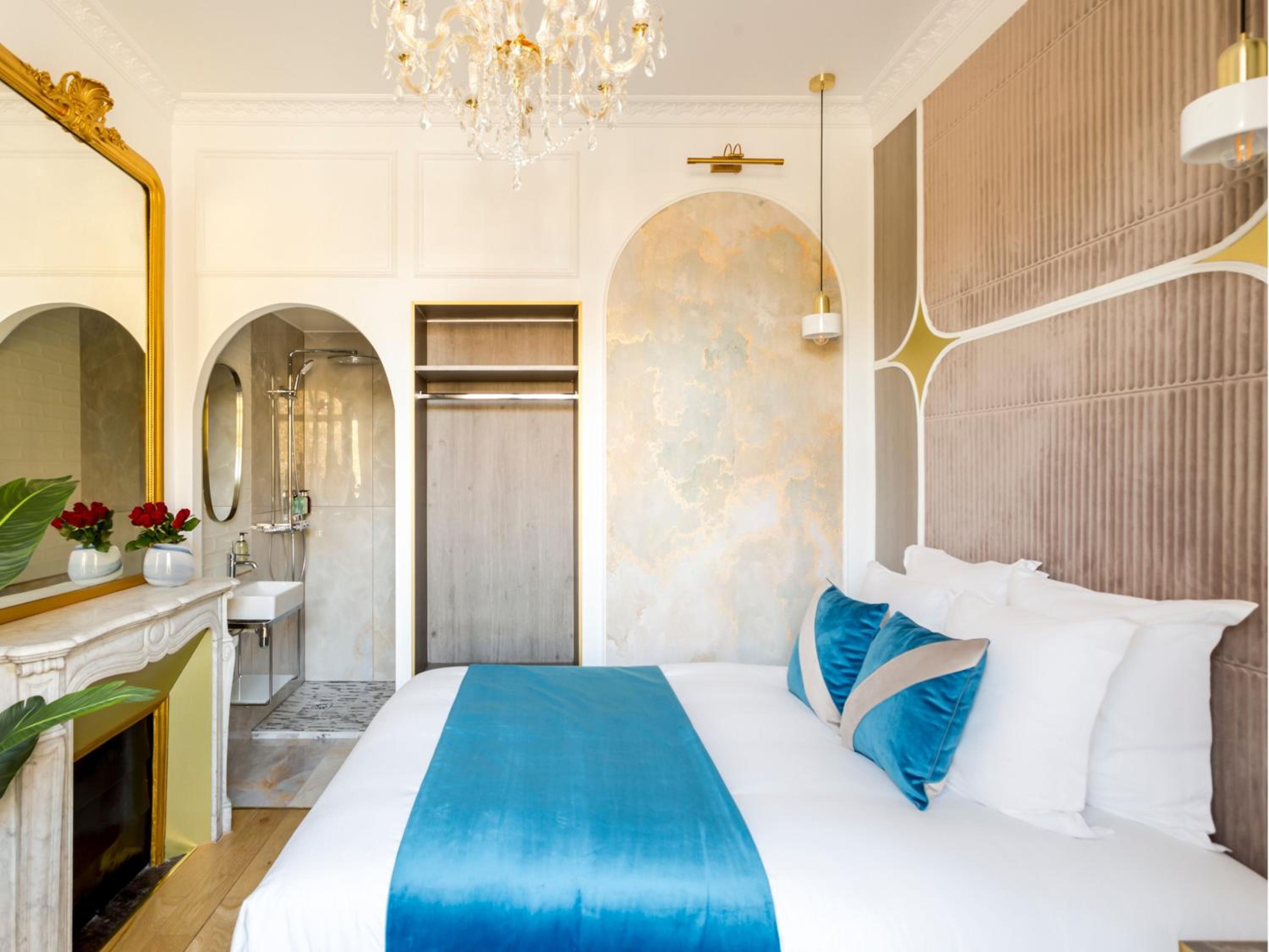 Merveil - Luxury Suite - Marais - Republique