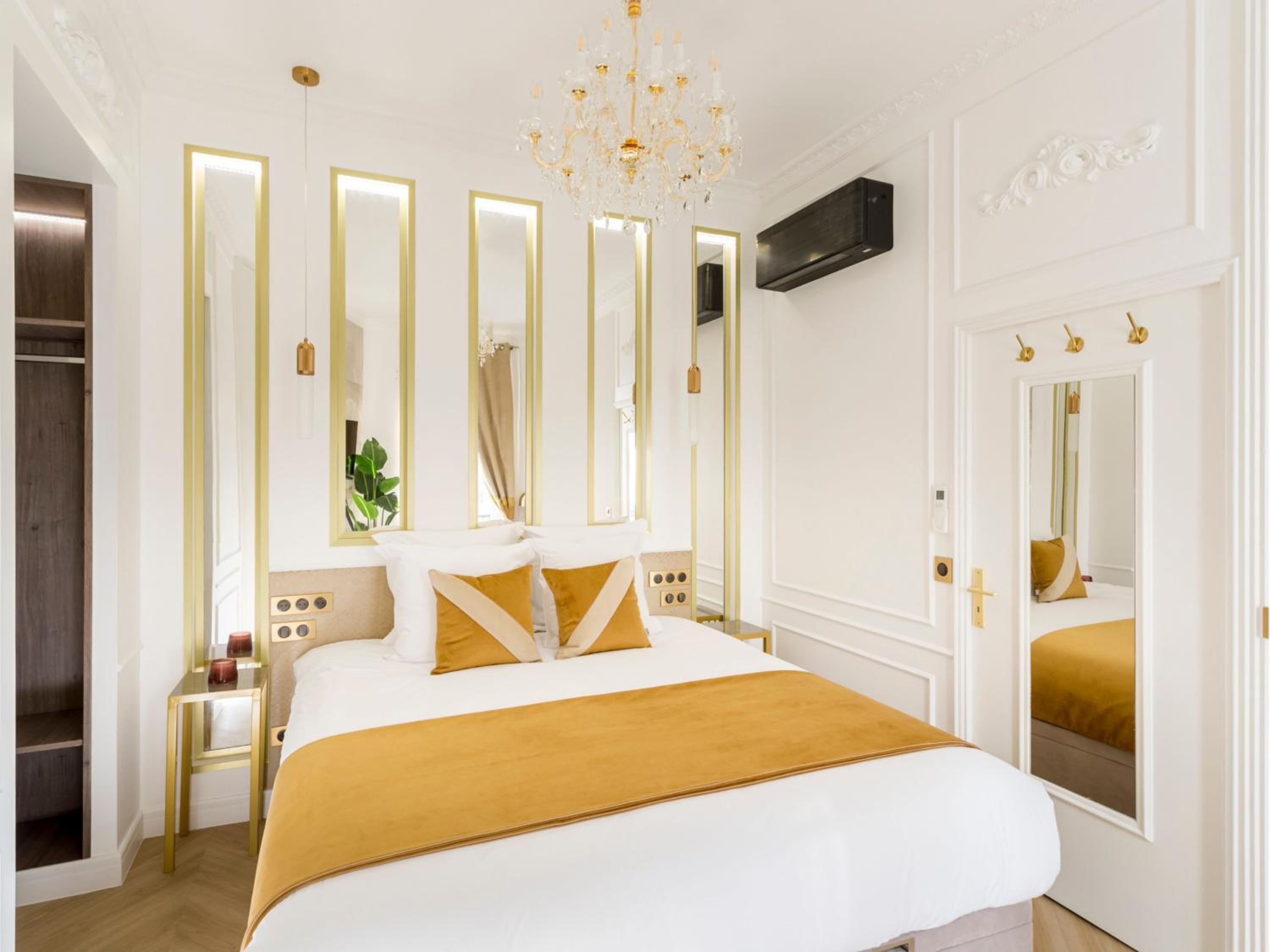 Merveil - Luxury Suite - Marais - Republique