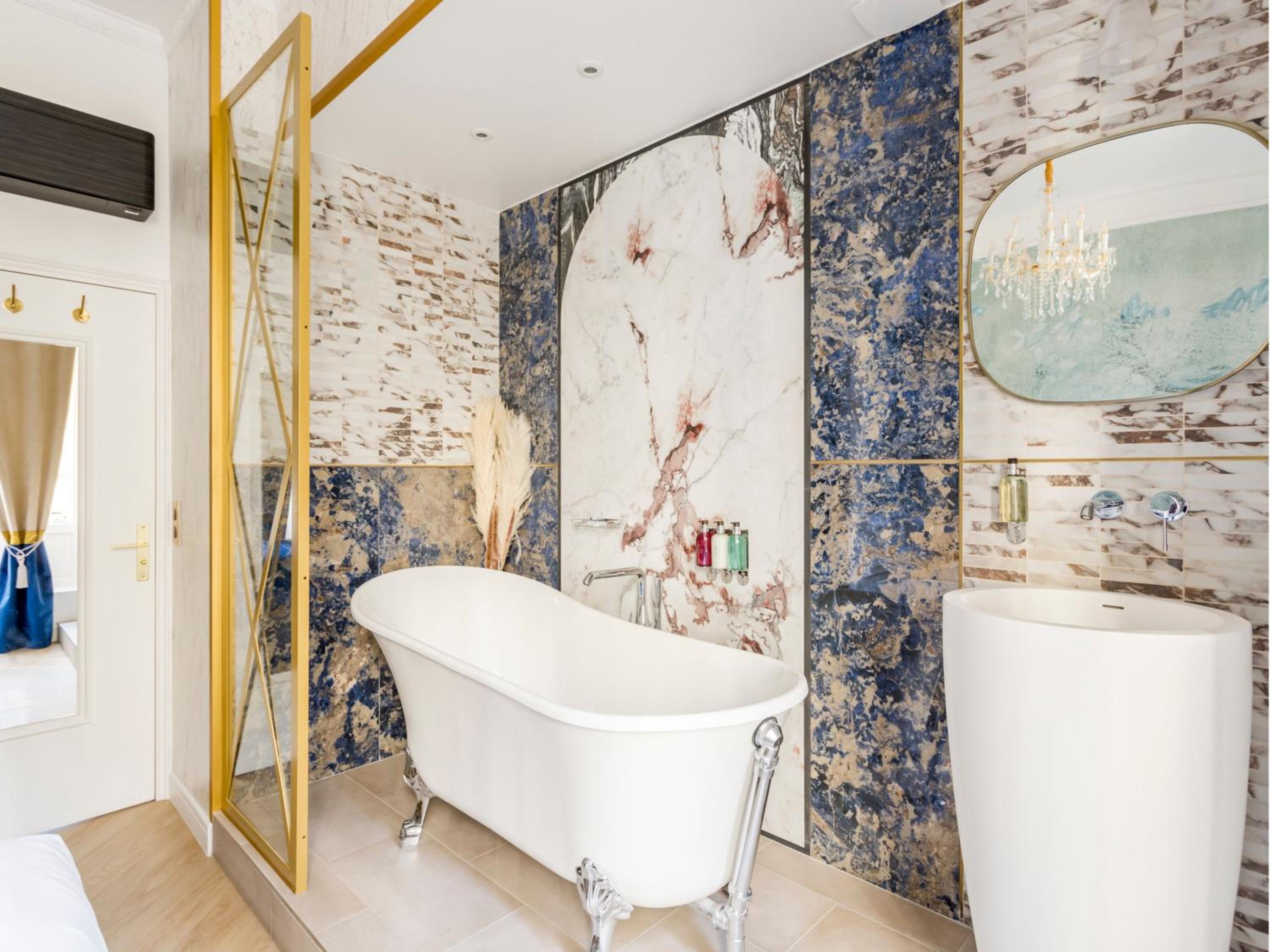 Merveil - Luxury Suite - Marais - Republique