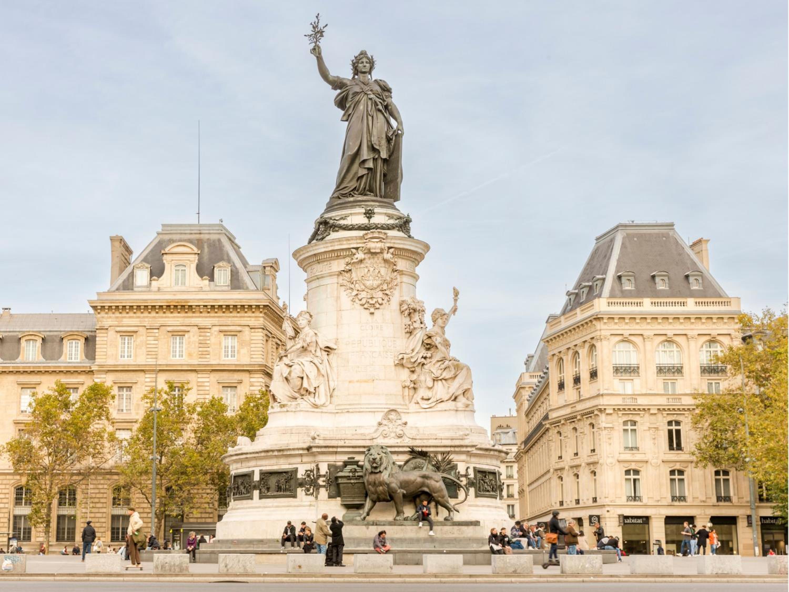 Merveil - Luxury Suite - Marais - Republique