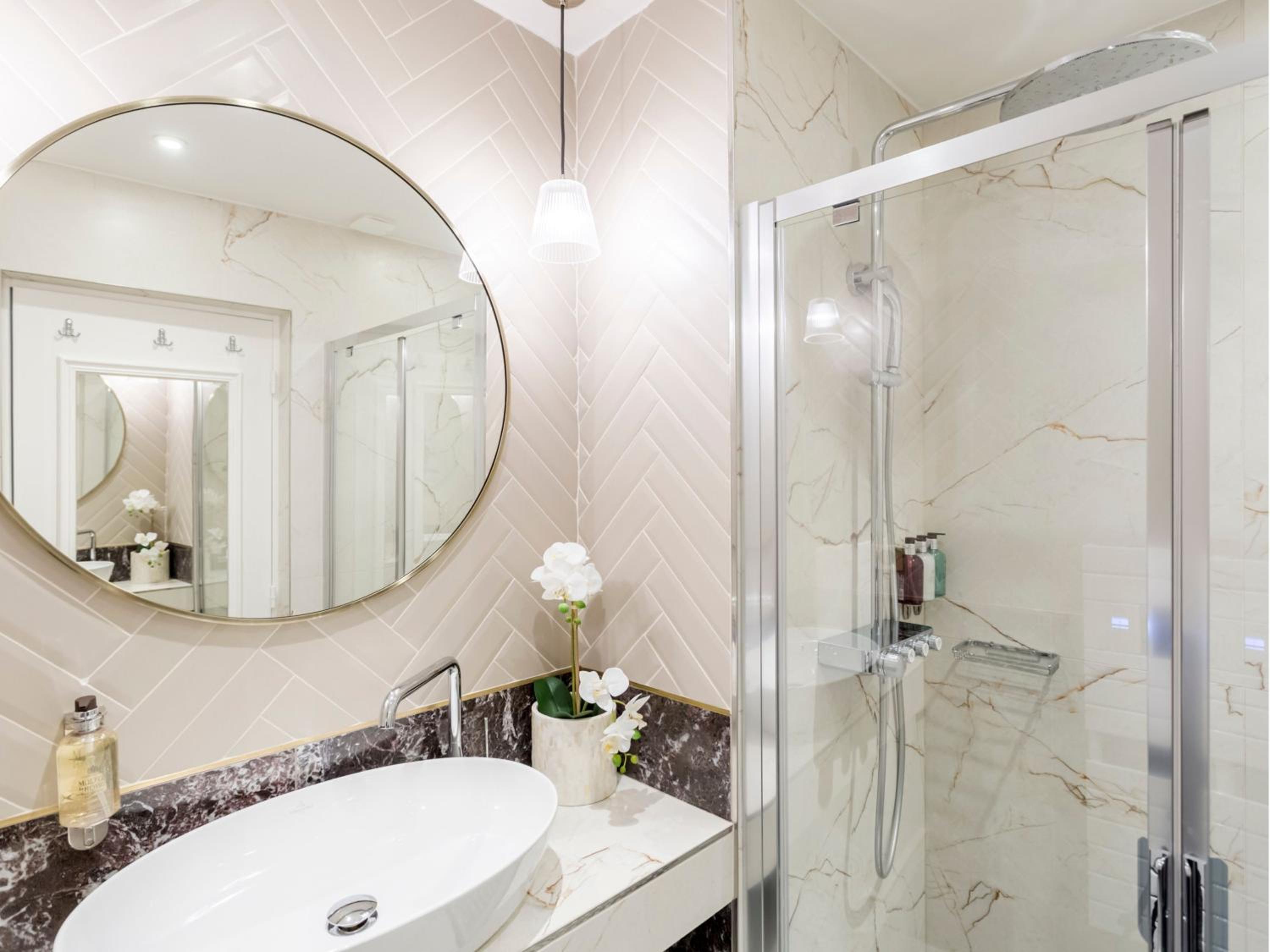 Merveil - Luxury Suite - Marais - Republique