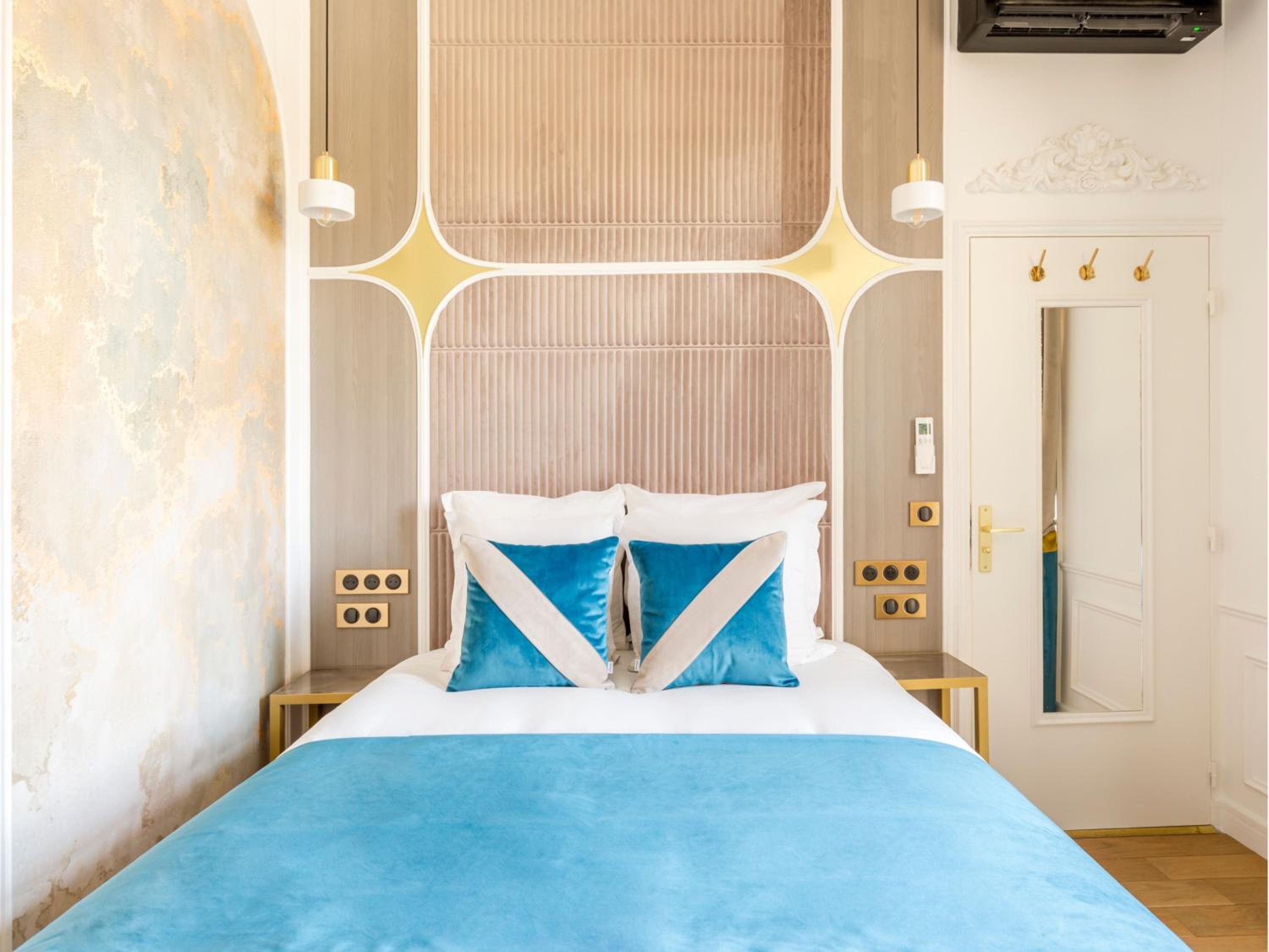 Merveil - Luxury Suite - Marais - Republique