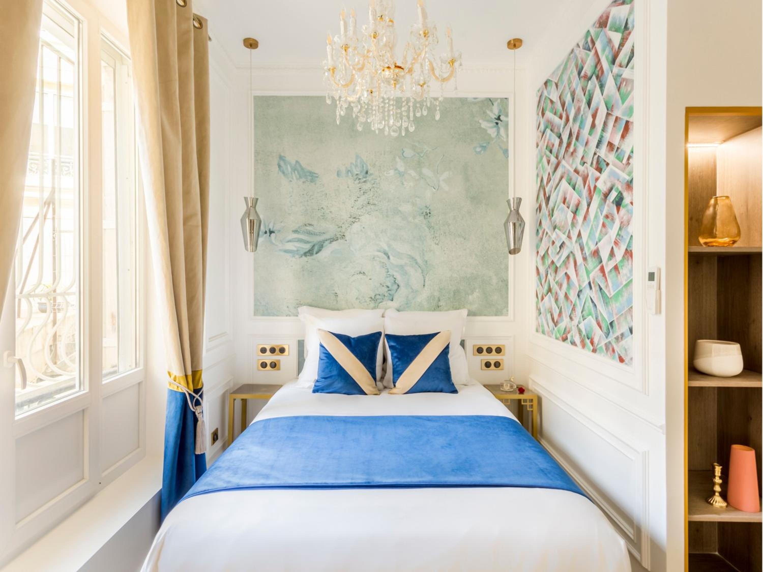 Merveil - Luxury Suite - Marais - Republique