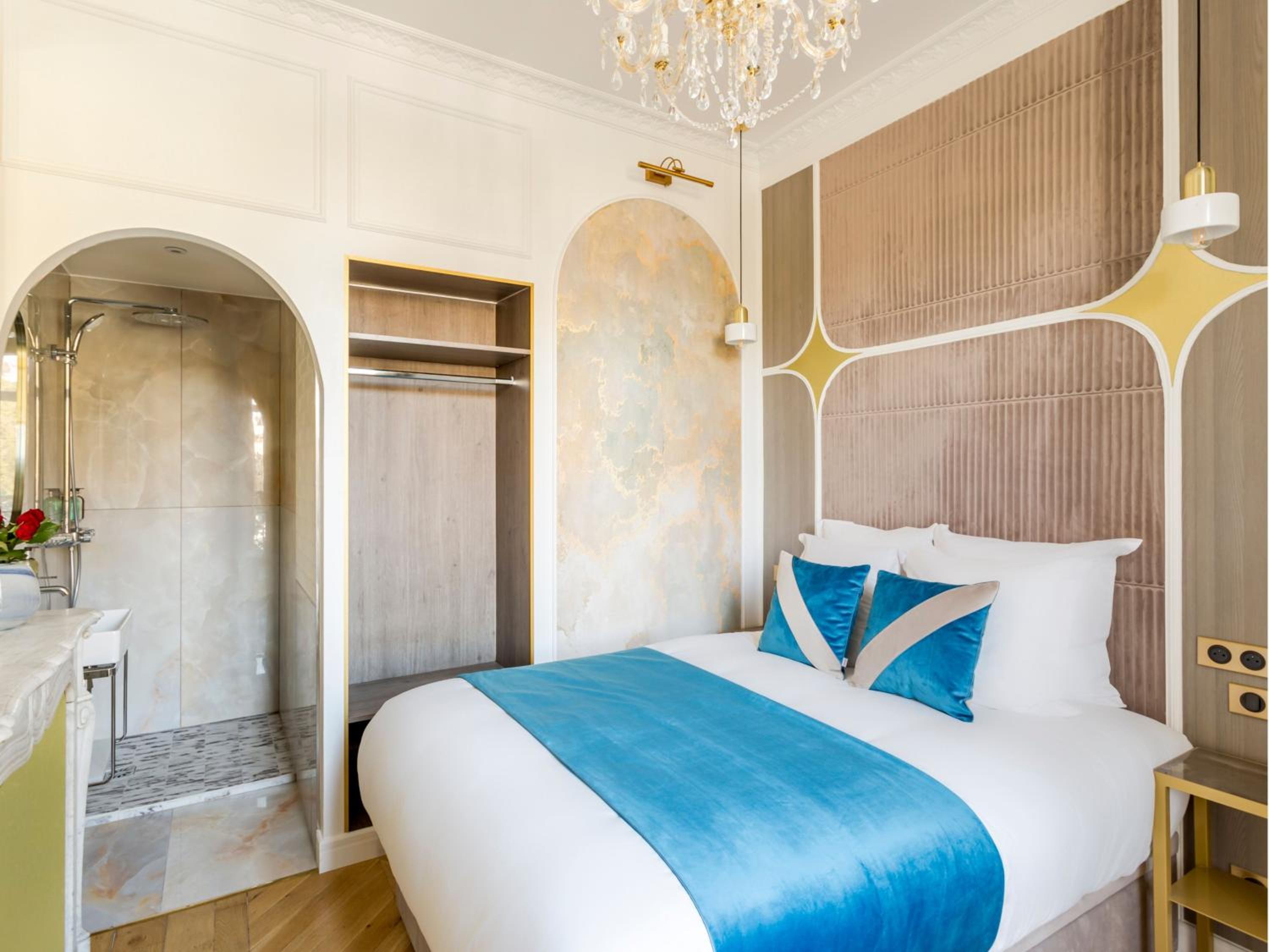 Merveil - Luxury Suite - Marais - Republique