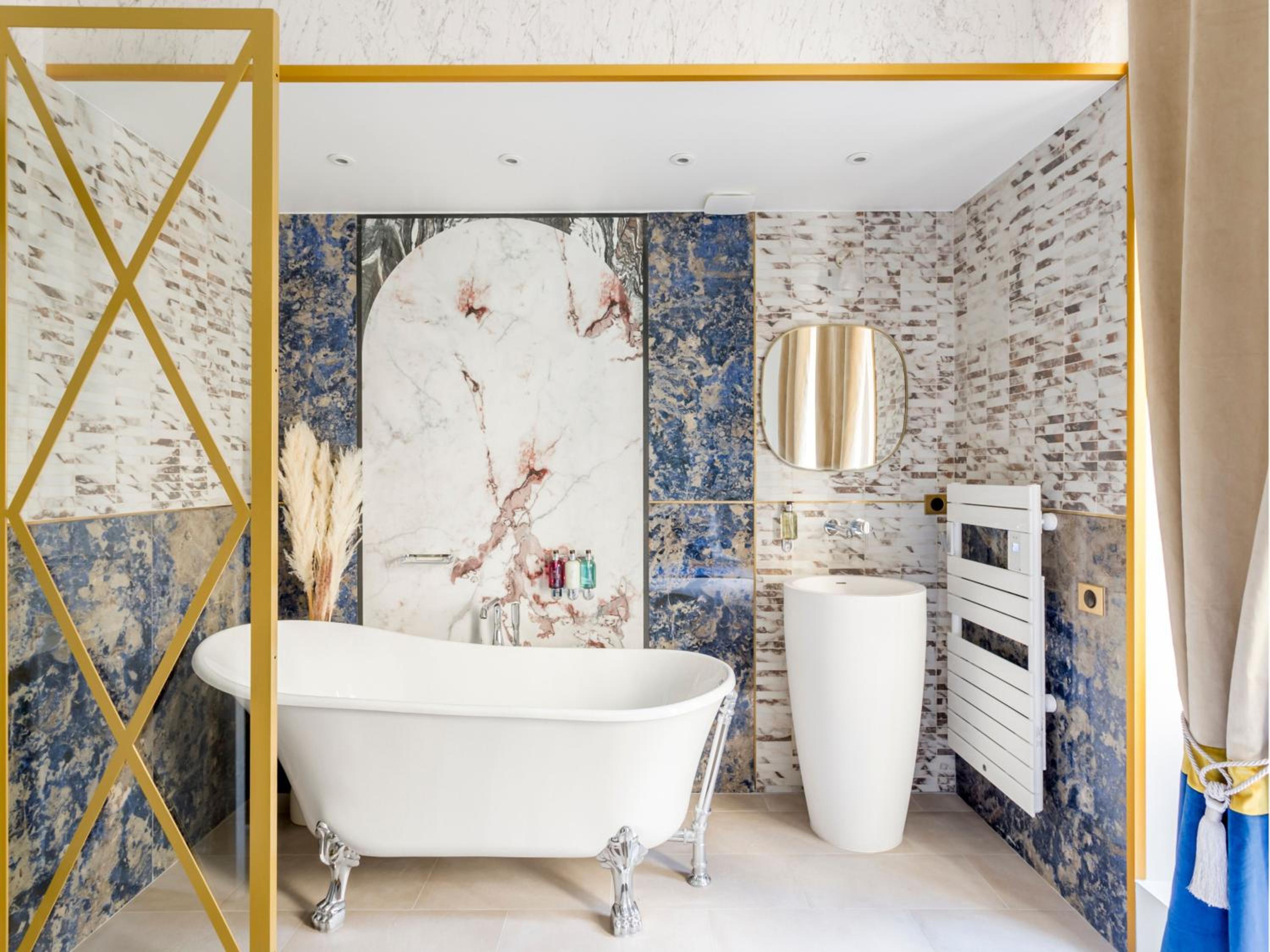 Merveil - Luxury Suite - Marais - Republique