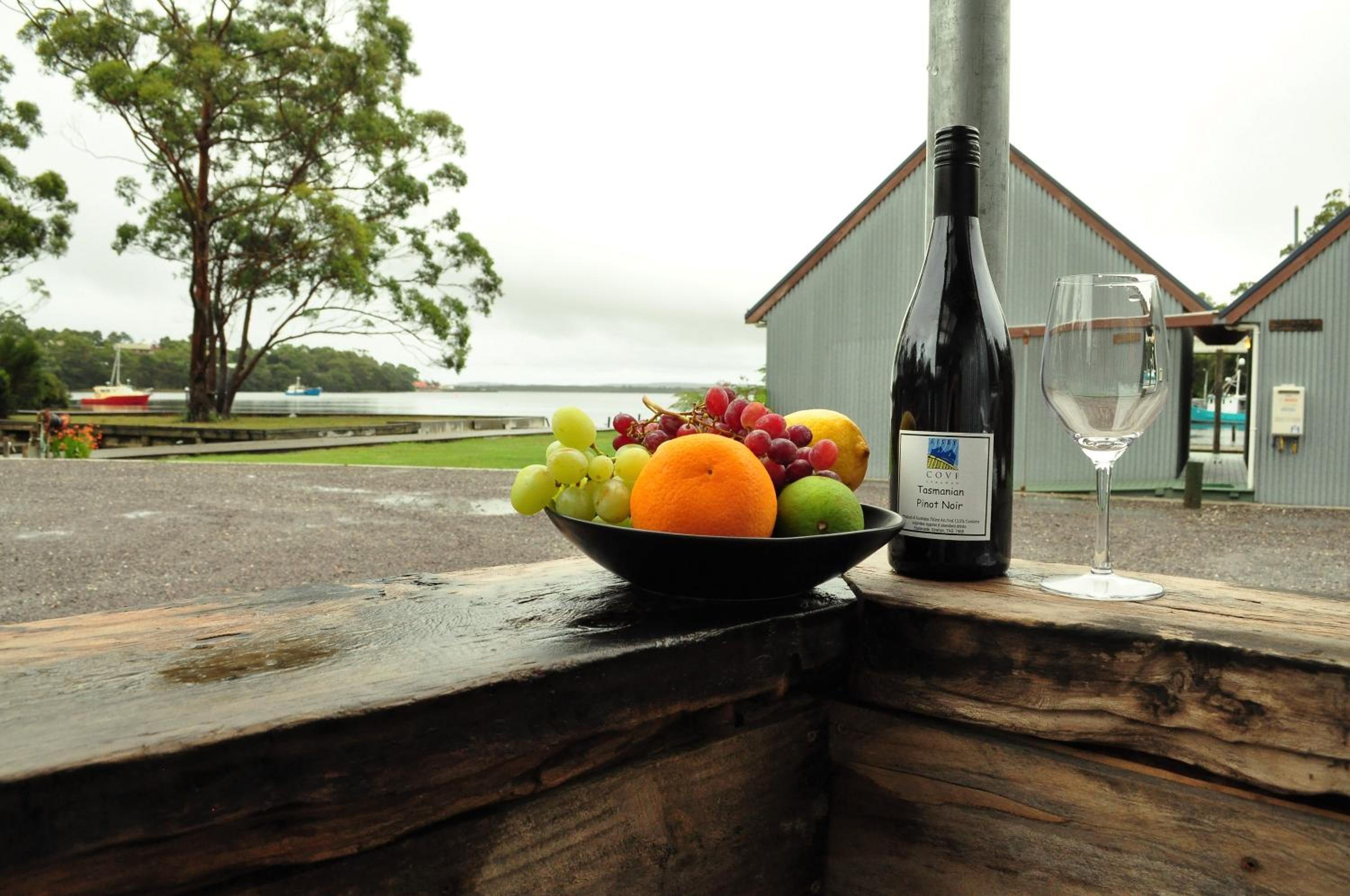 Risby Cove Boutique Hotel