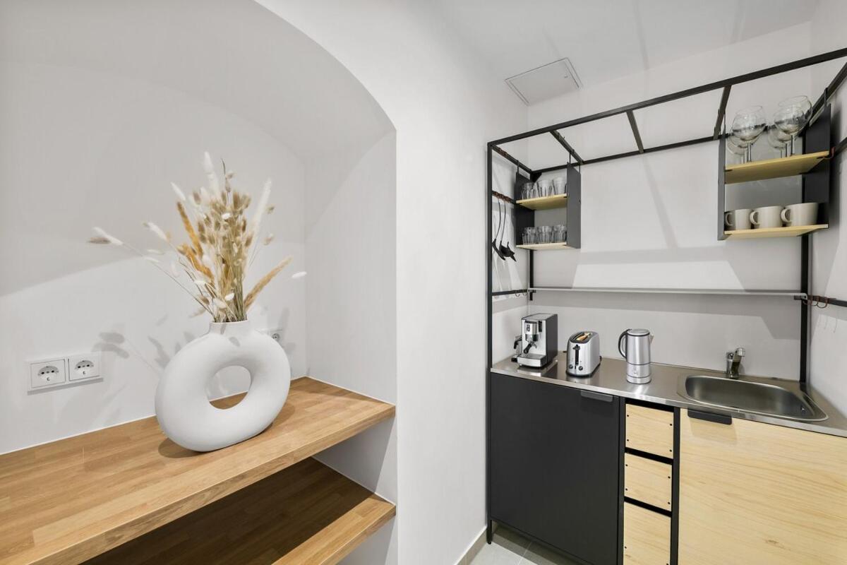 Kreuzberg - Fürbringerstraße Kiez Apartment