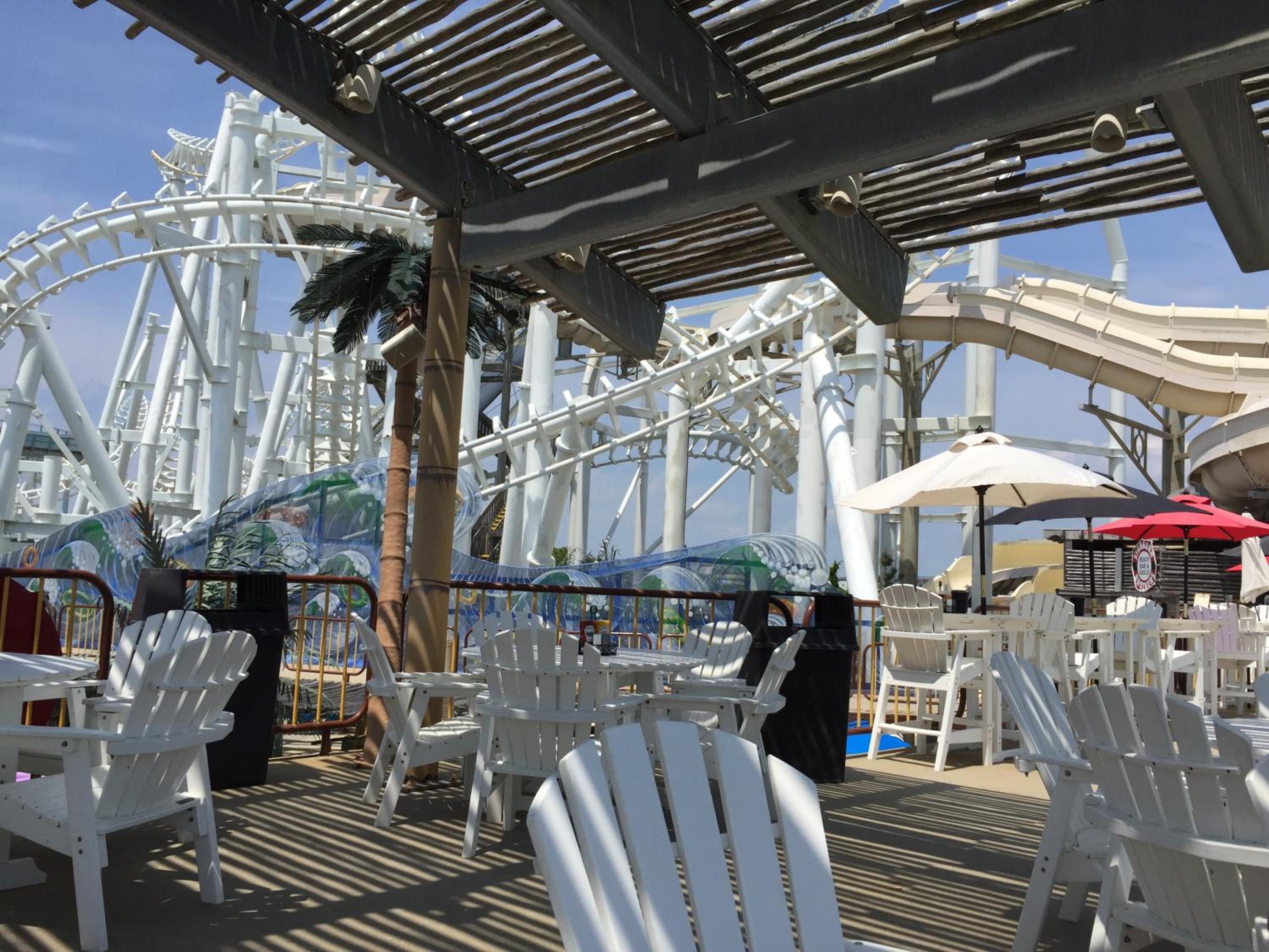 Sandy Shores Resort
