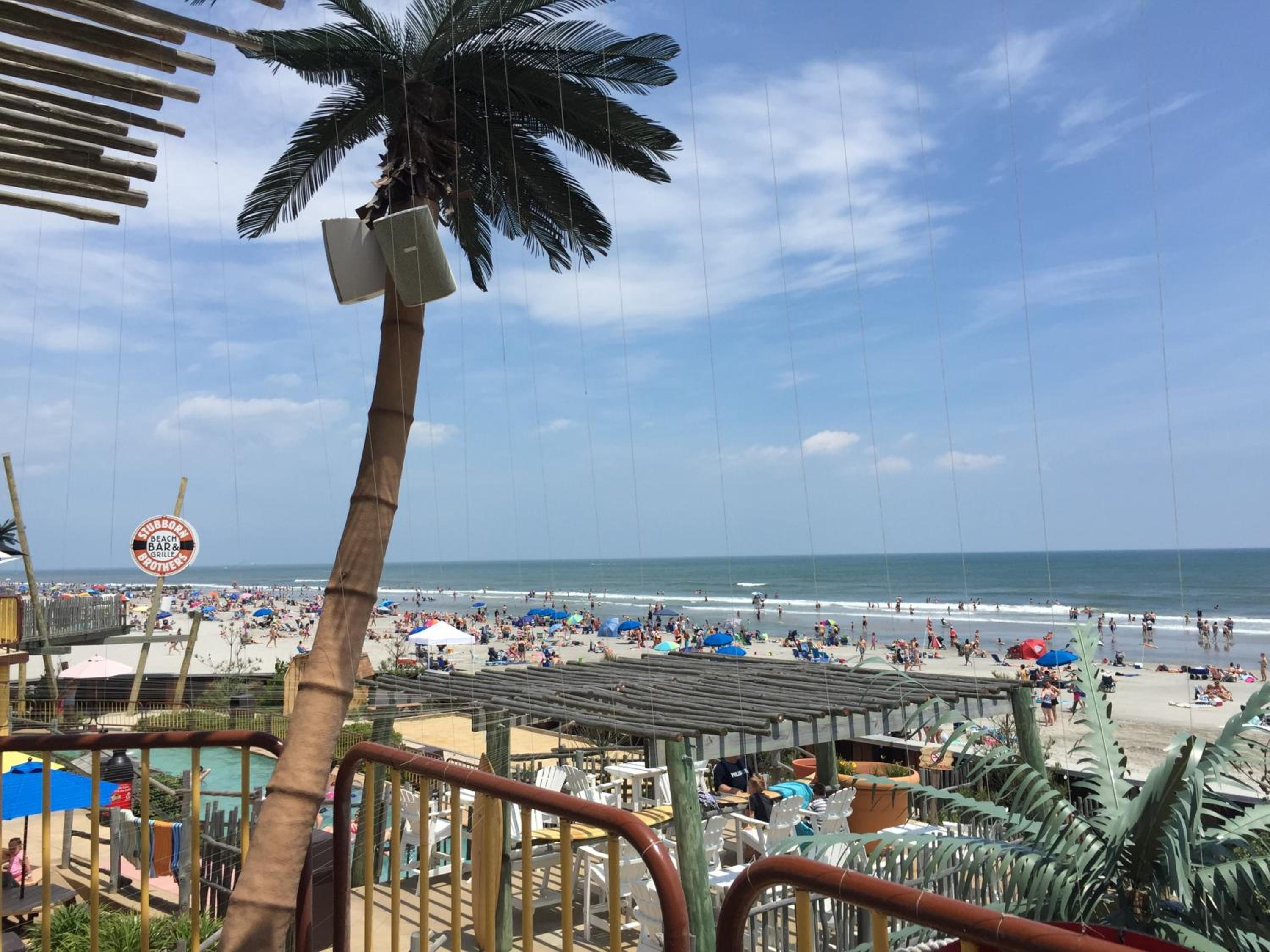 Sandy Shores Resort