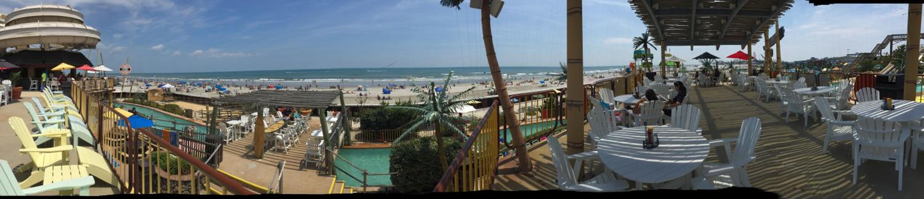 Sandy Shores Resort