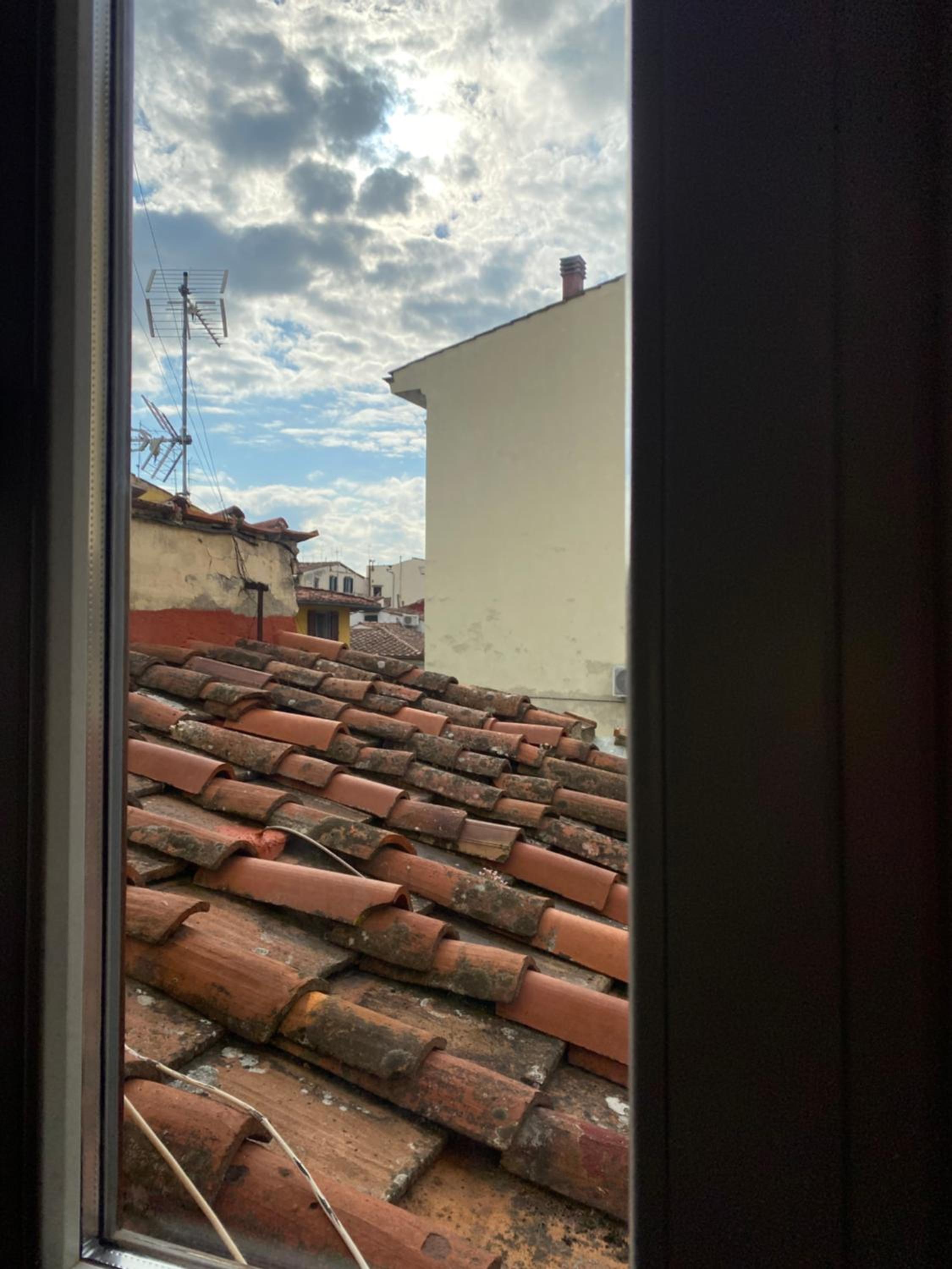 Sleep & Go Studios, 5 Min Walk to Uffizi