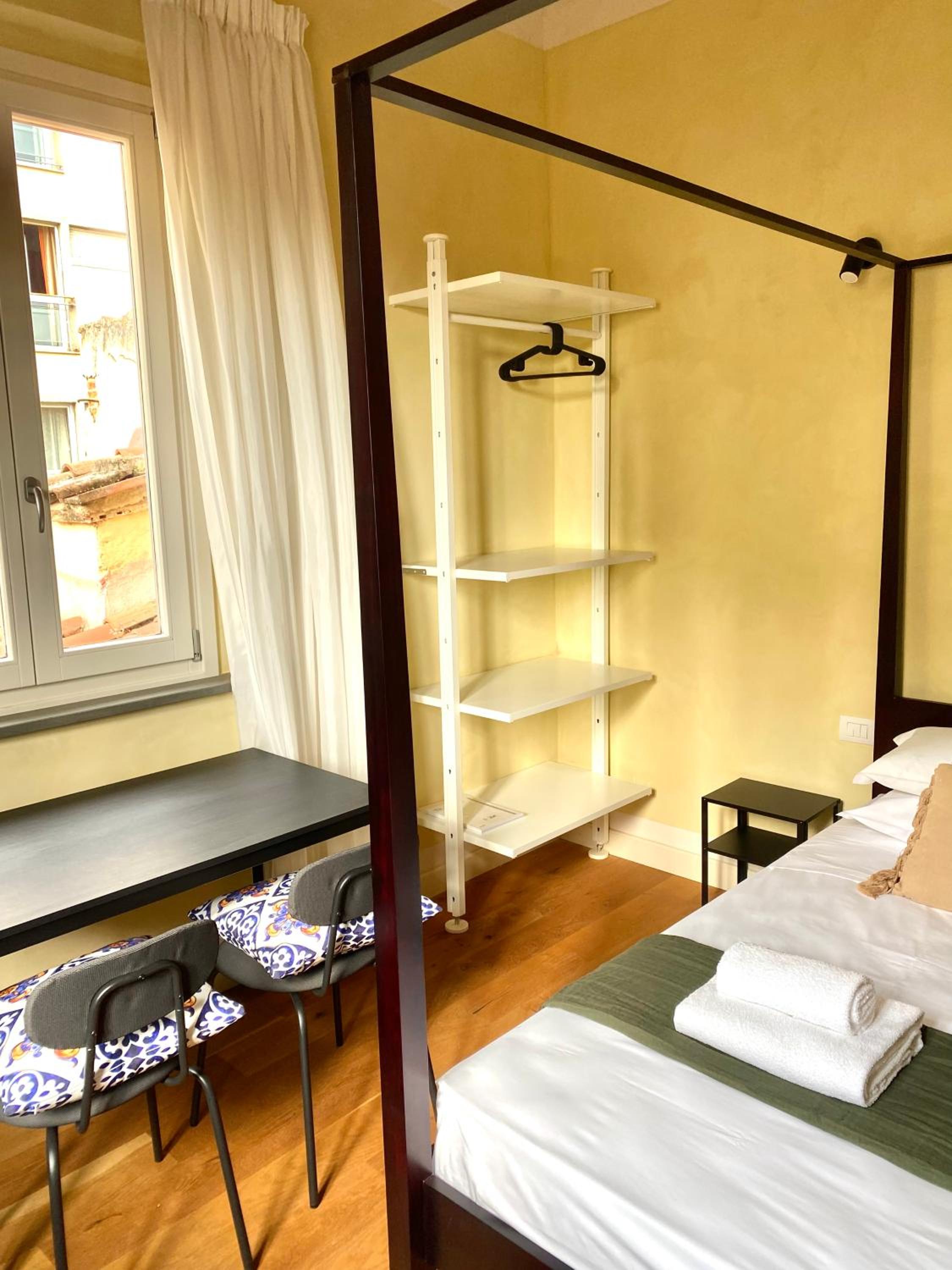 Sleep & Go Studios, 5 Min Walk to Uffizi