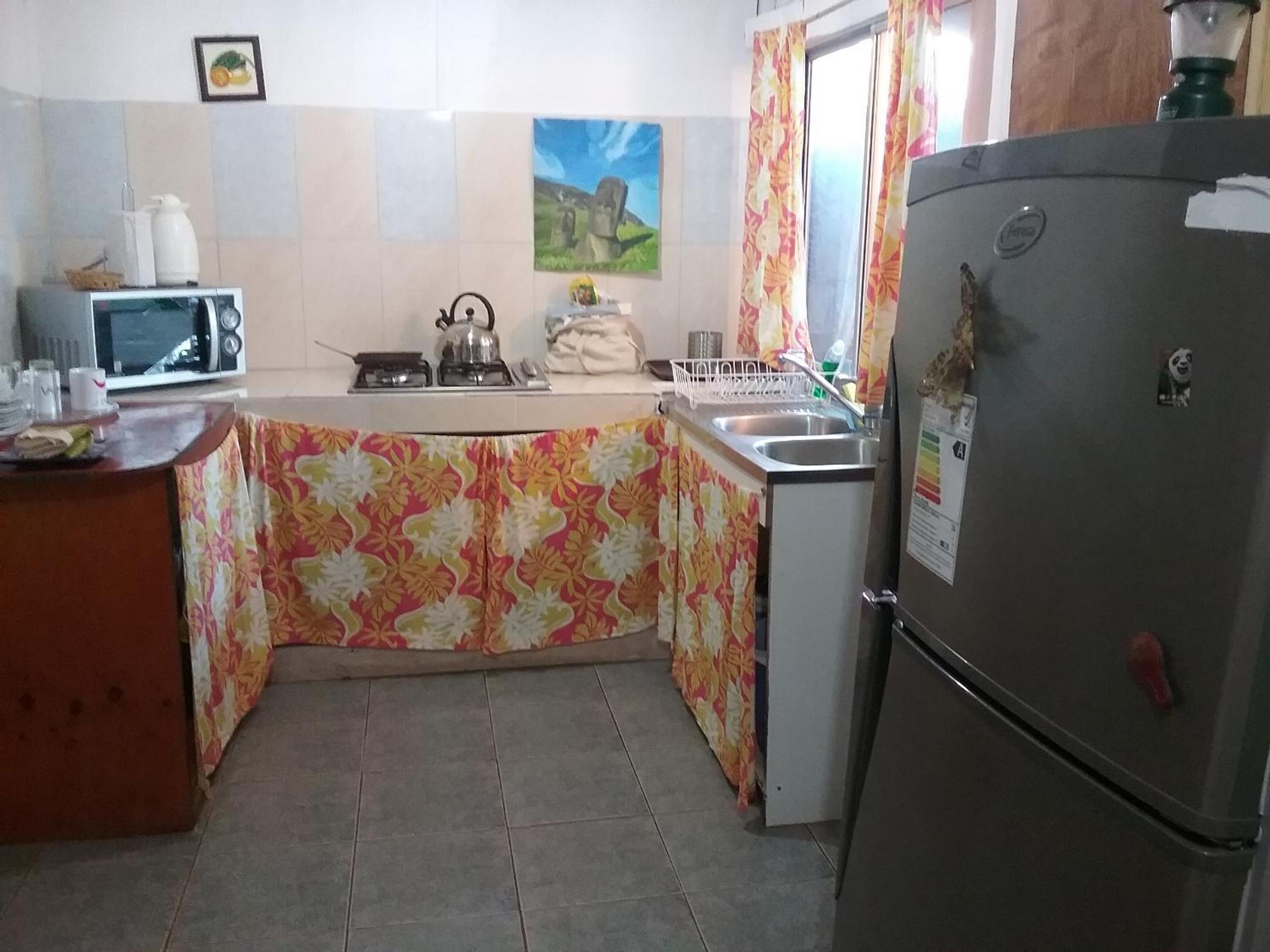 Hostal Vaihere