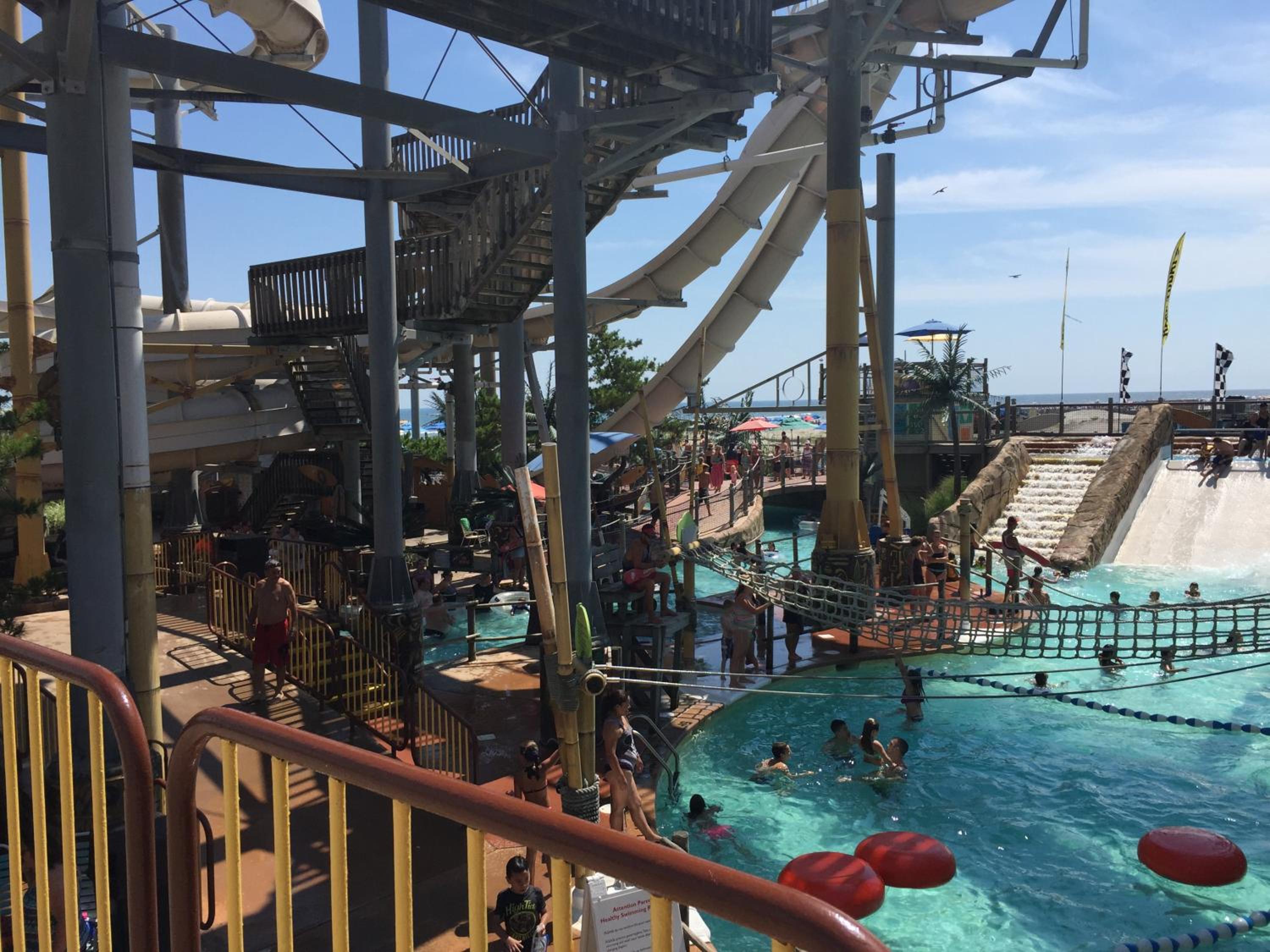 Sandy Shores Resort