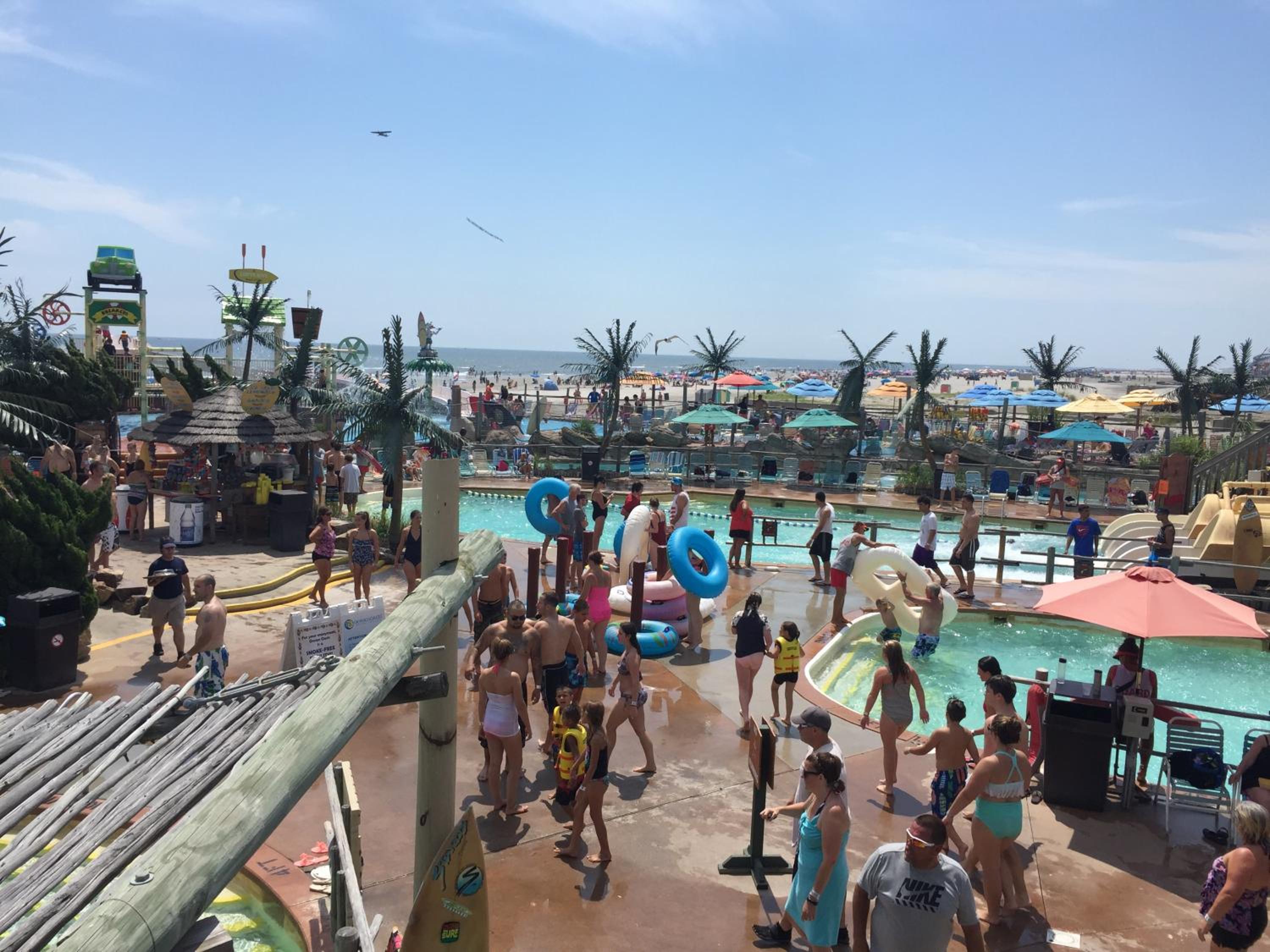 Sandy Shores Resort