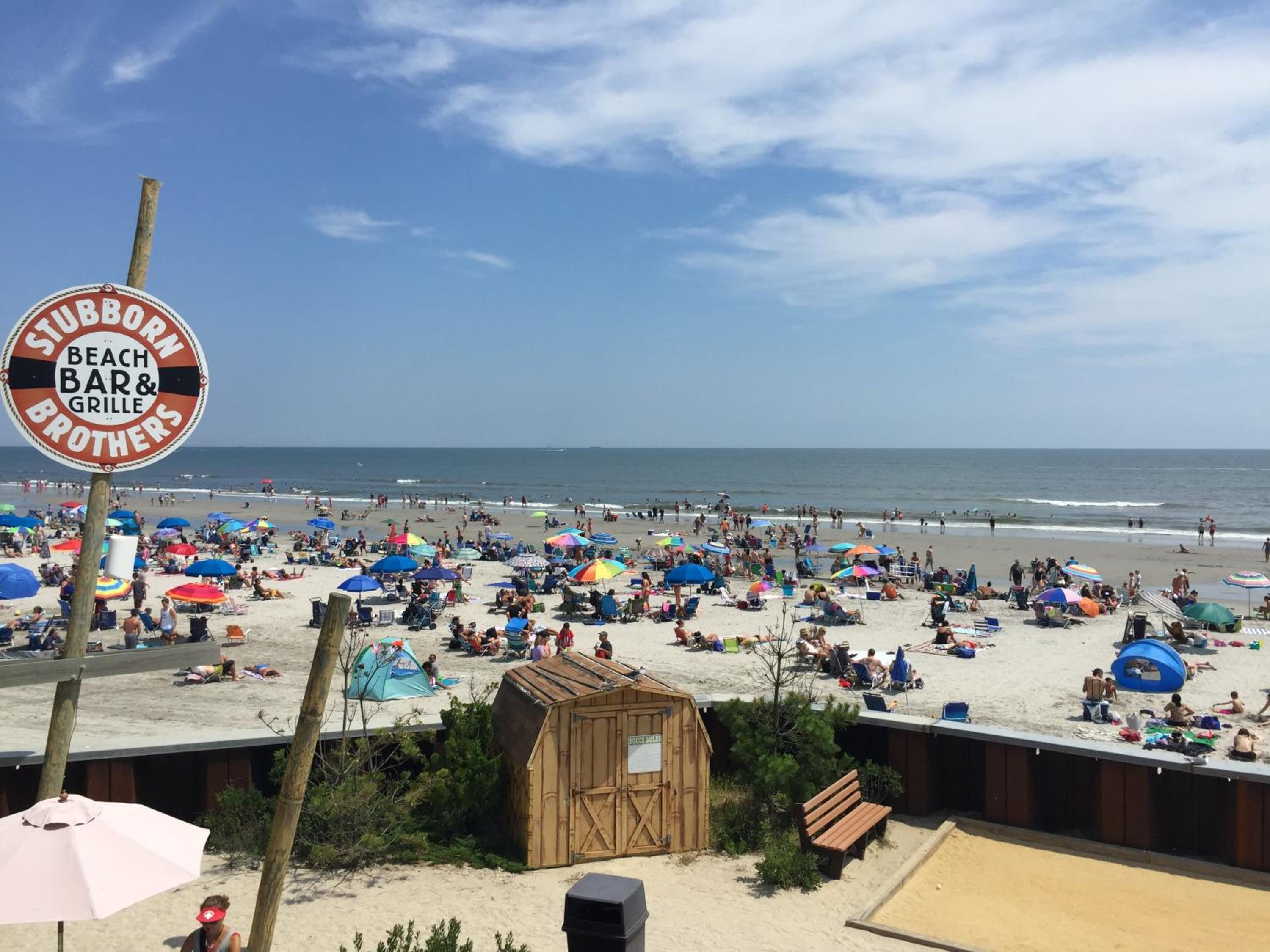 Sandy Shores Resort