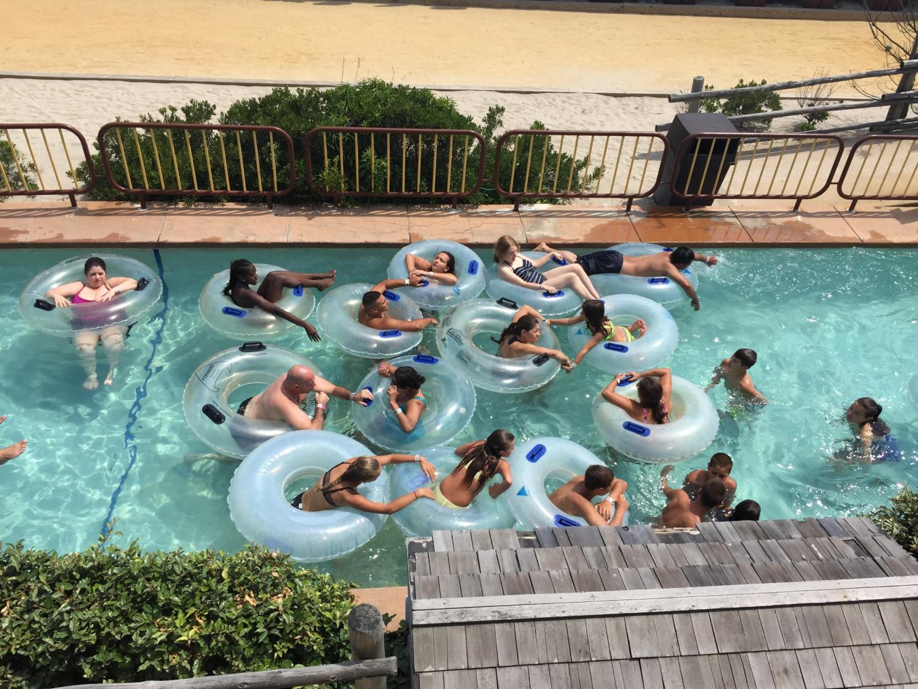Sandy Shores Resort