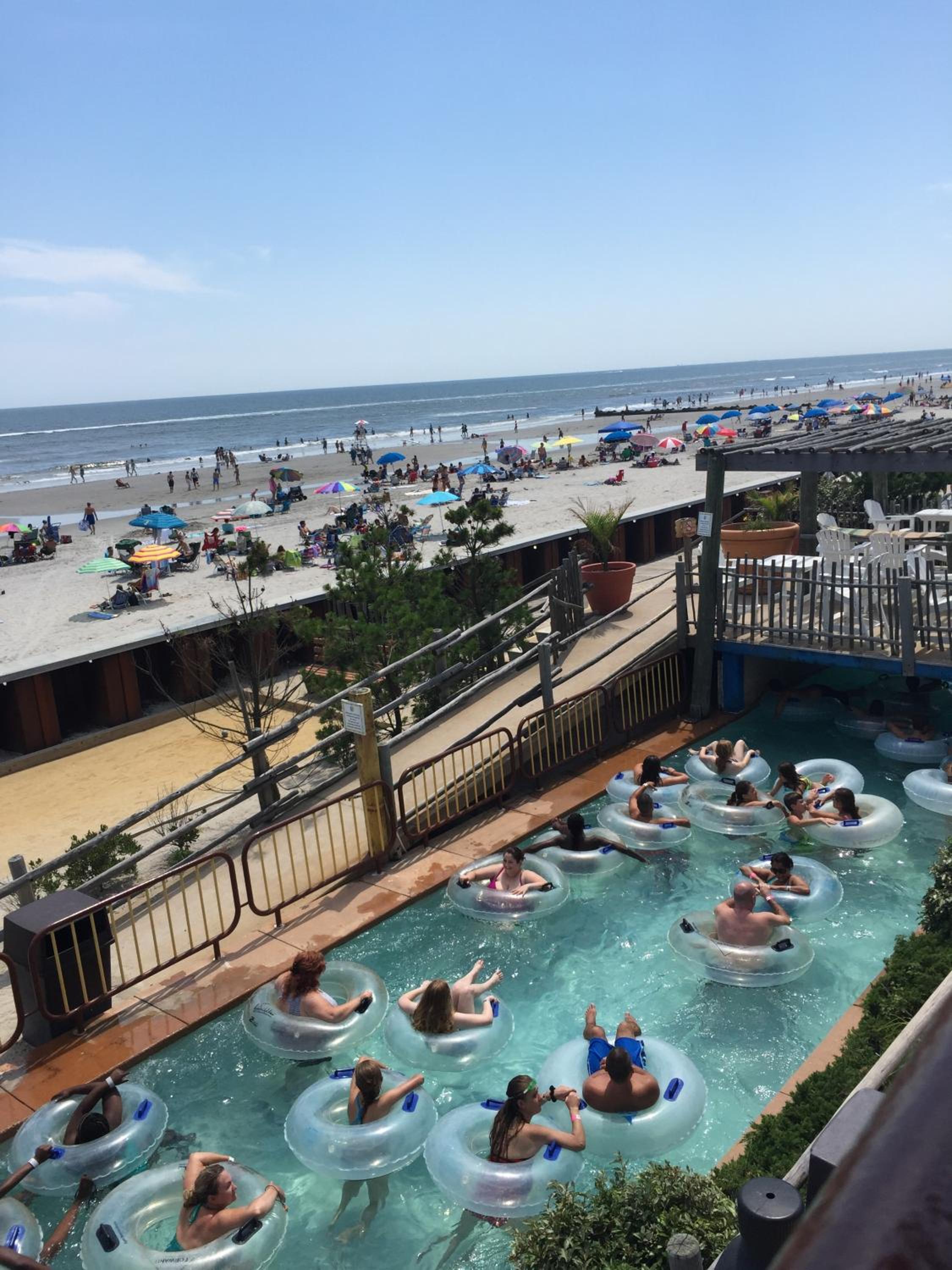 Sandy Shores Resort