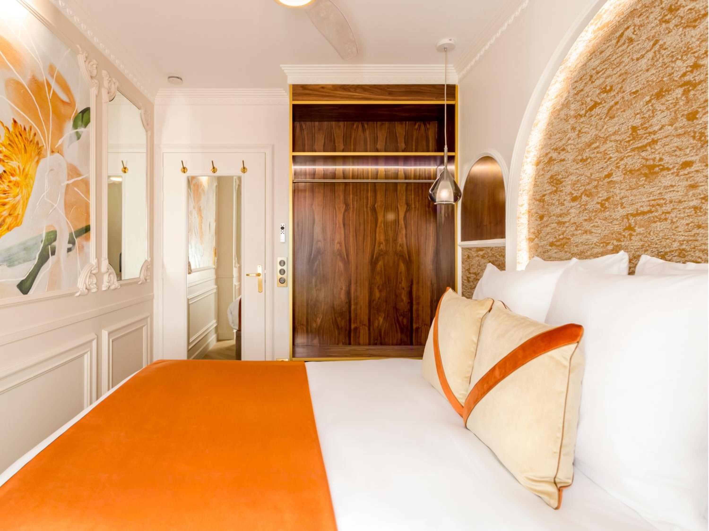Merveil - Luxury Suite - Louvre - Michodiere