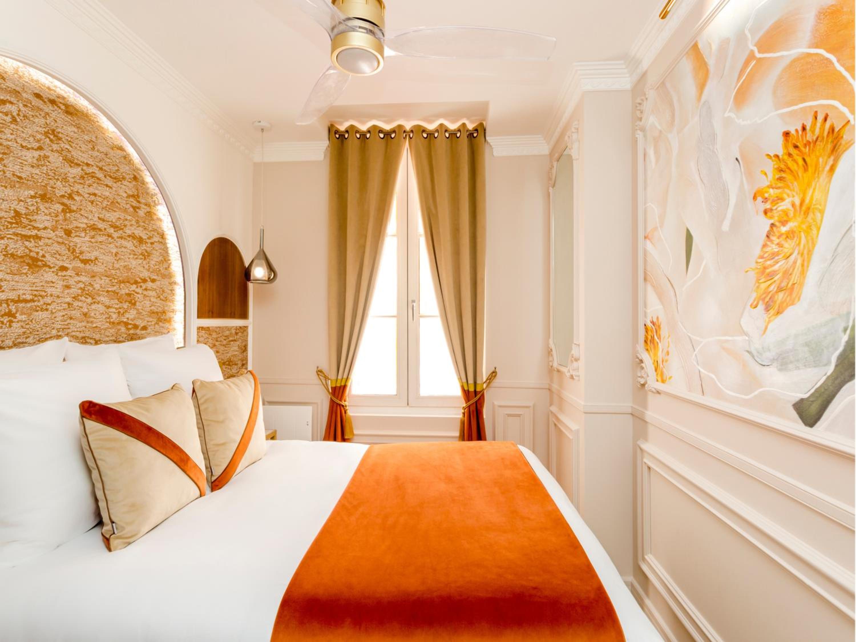 Merveil - Luxury Suite - Louvre - Michodiere