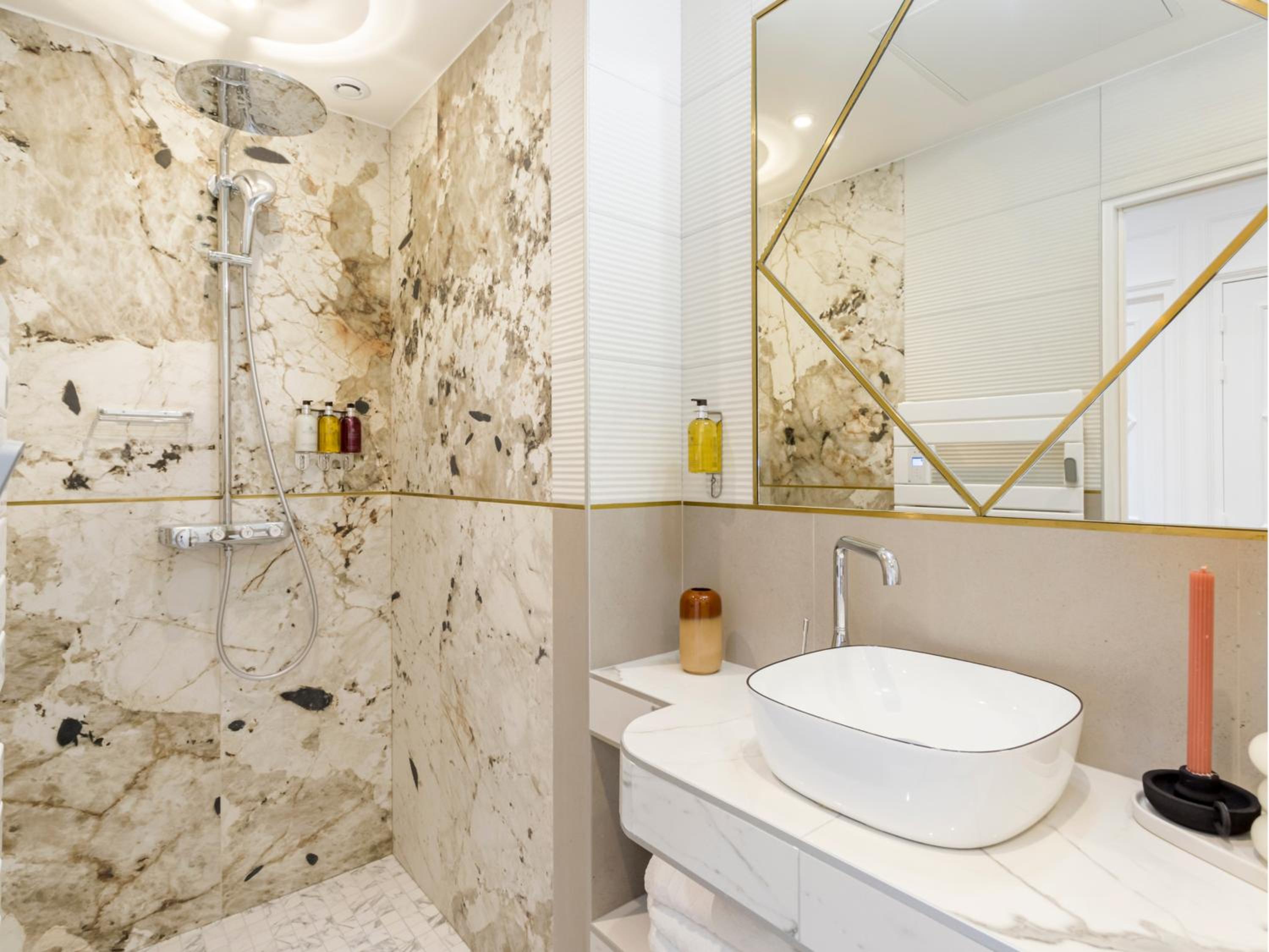 Merveil - Luxury Suite - Louvre - Michodiere